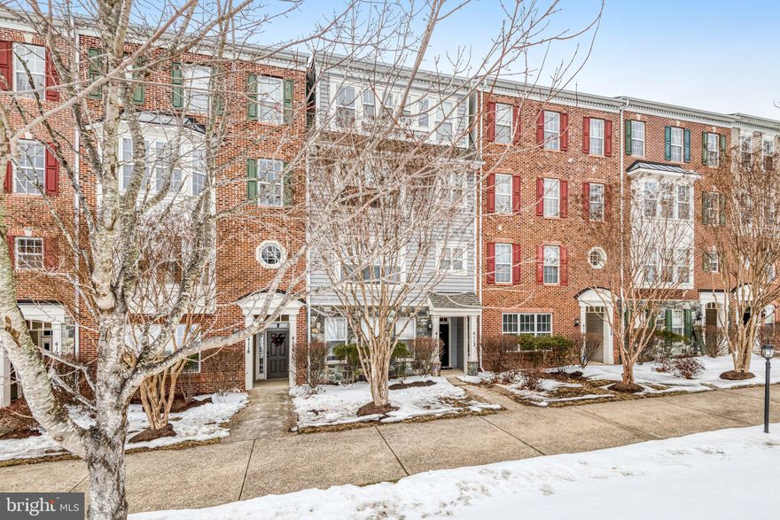 Huge $22k Price reduction .Welcome home to this beautifully maintained property located in the desirable Potomac Highlands community.  Charming and well-maintained 3BR, 2.5BA townhouse-style condo in sought-after Highland Circle. Bright open floor plan with abundant natural light. Spacious kitchen with recessed lighting, backsplash, ample cabinetry, separate dining area with large windows. Private deck/balcony off living room. Primary suite with dual-sink vanity and soaking tub, new HVAC, engineered hardwood floors on second level, washer/dryer, rear-entry one-car garage with storage. This home offers comfortable living with a functional layout, generous natural light, and well-proportioned living spaces ideal for both everyday living and entertaining. Enjoy a spacious kitchen, inviting living areas, and private bedrooms designed for comfort and relaxation. Conveniently located near major commuter routes, shopping, dining, and local amenities, this property combines convenience with neighborhood charm. A great opportunity for homeowners or investors alike—don’t miss it!