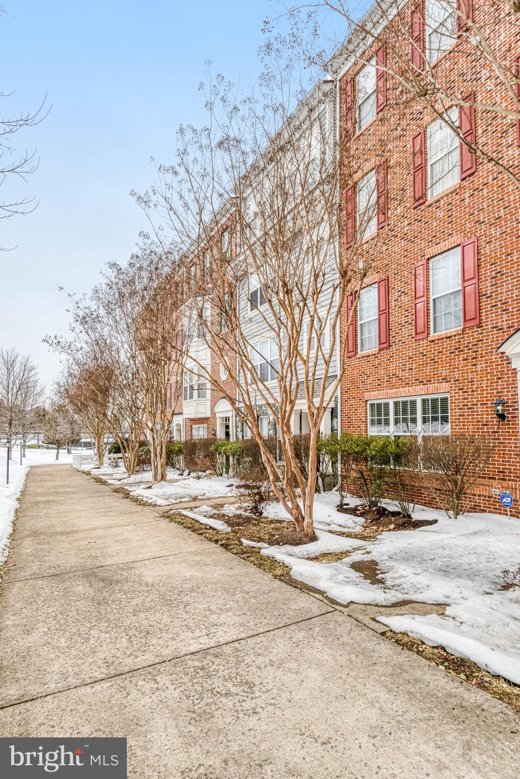 HIGHLANDS CIRCLE CONDOMINIUM - Residential