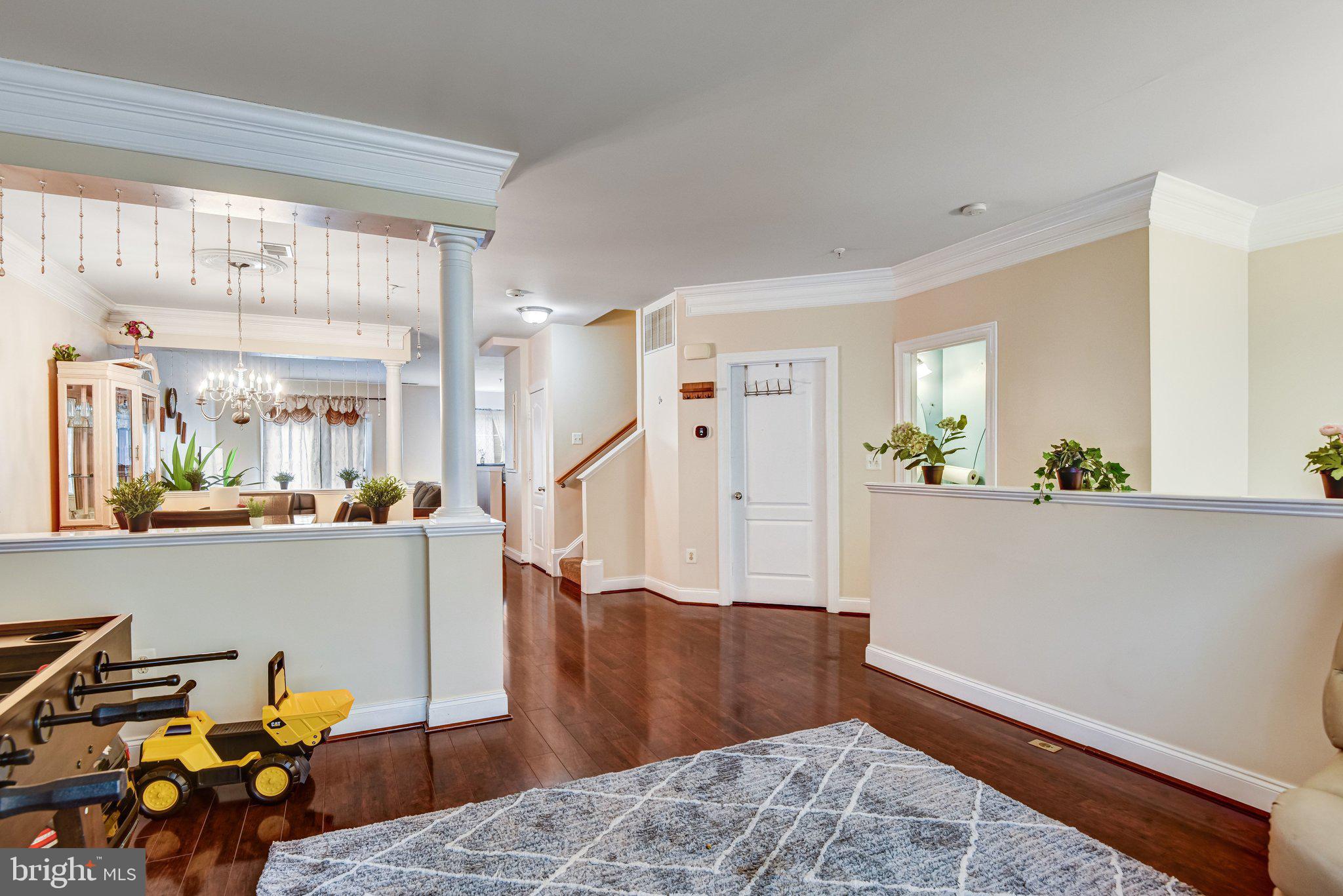 4112 POTOMAC HIGHLANDS CIRCLE