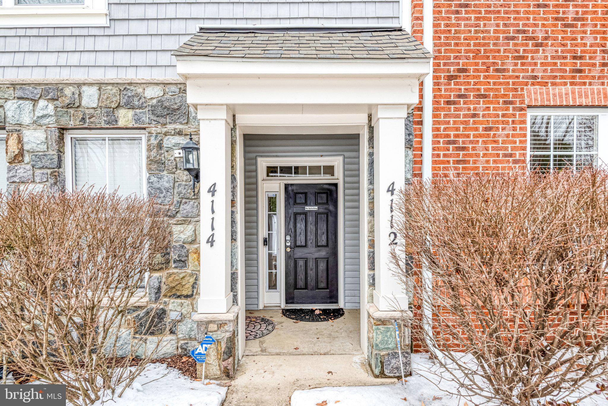 HIGHLANDS CIRCLE CONDOMINIUM - Residential