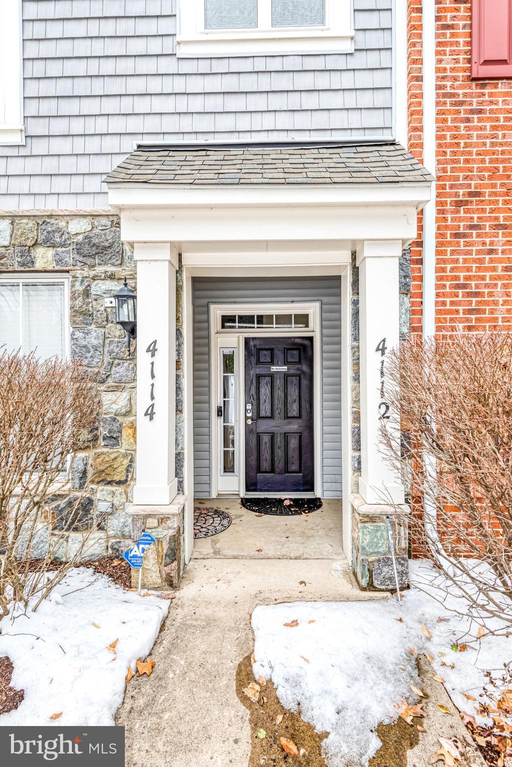 HIGHLANDS CIRCLE CONDOMINIUM - Residential