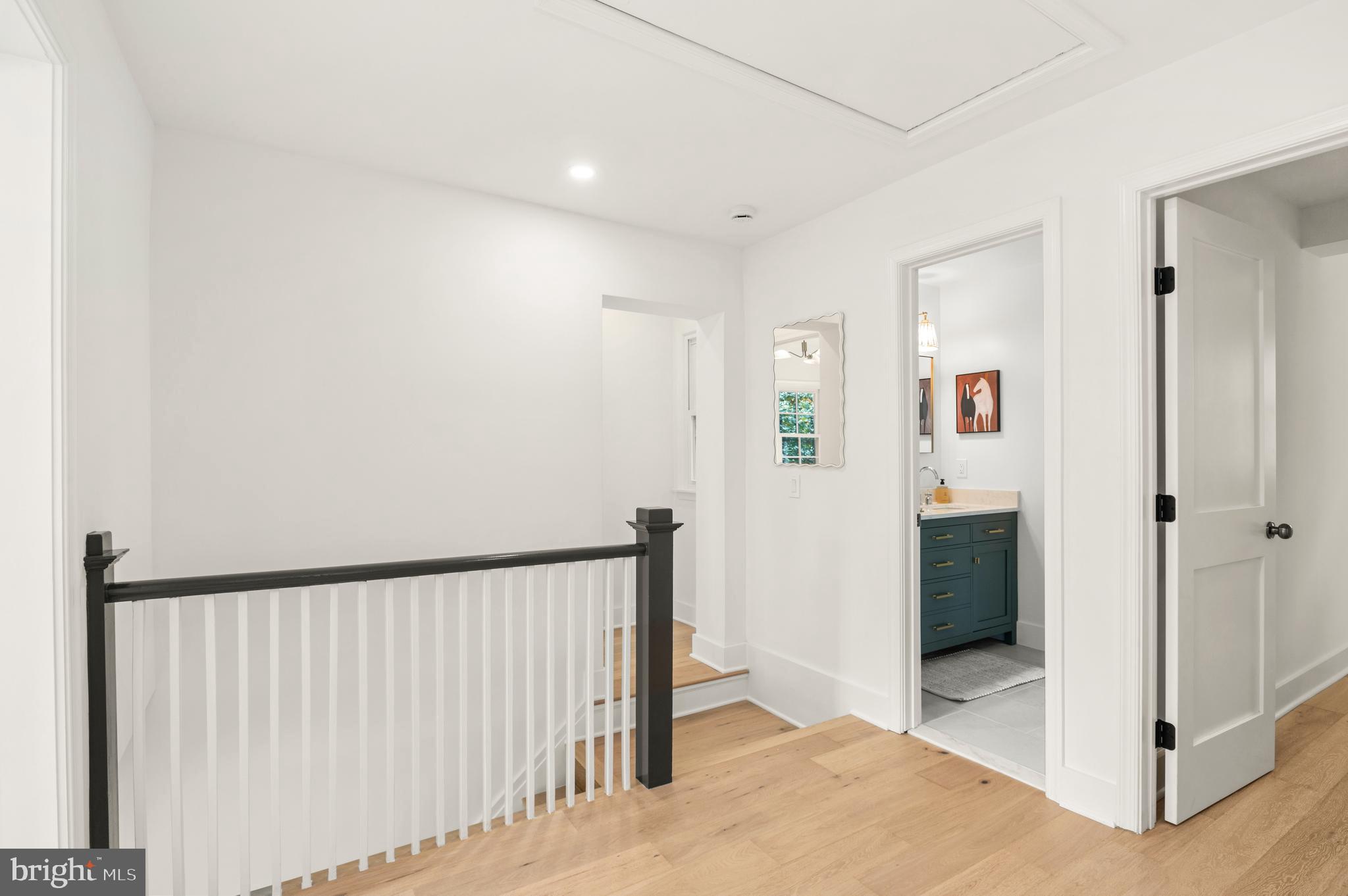 CHEVY CHASE GARDENS - Residential