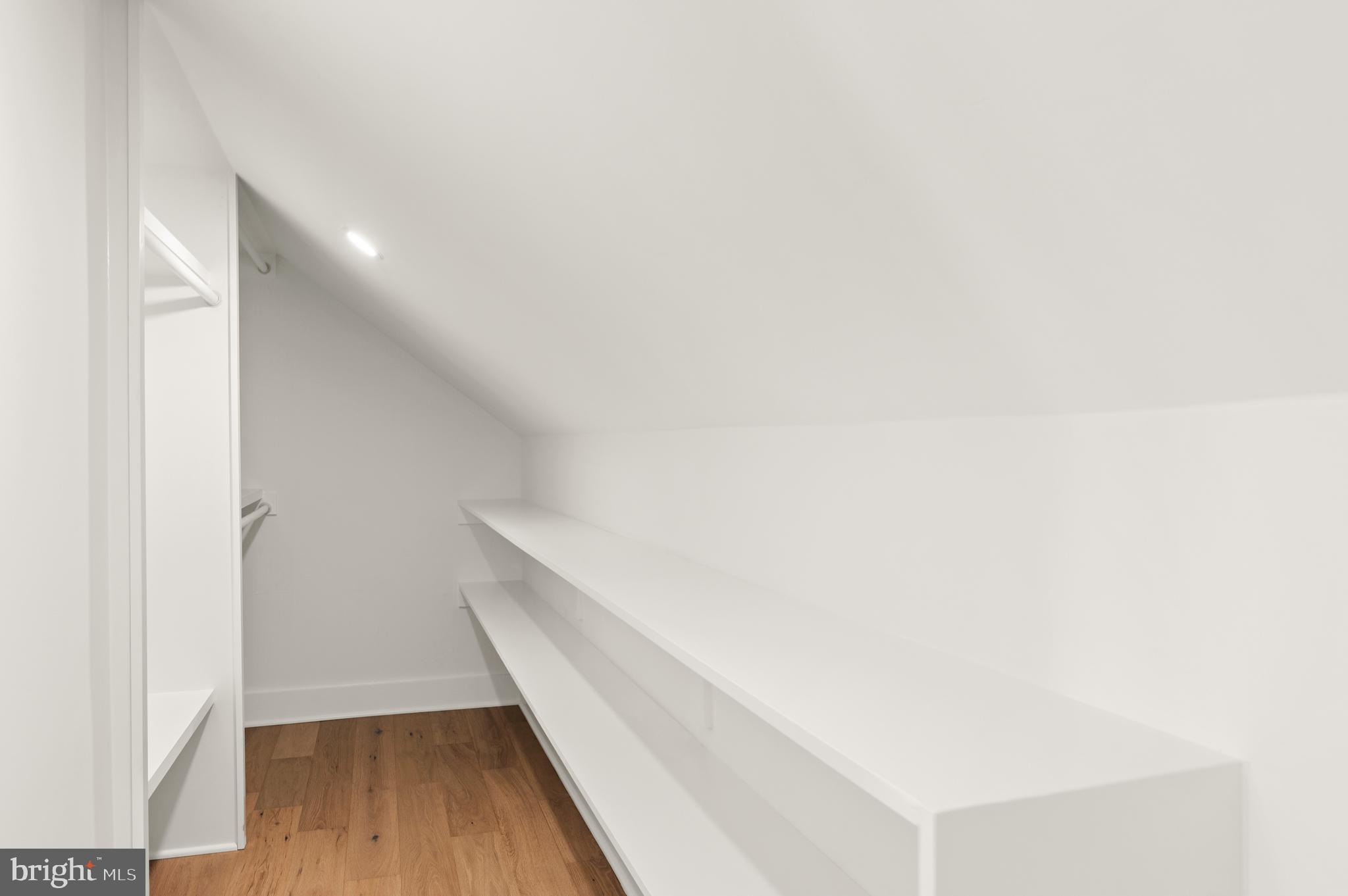 CHEVY CHASE GARDENS - Residential