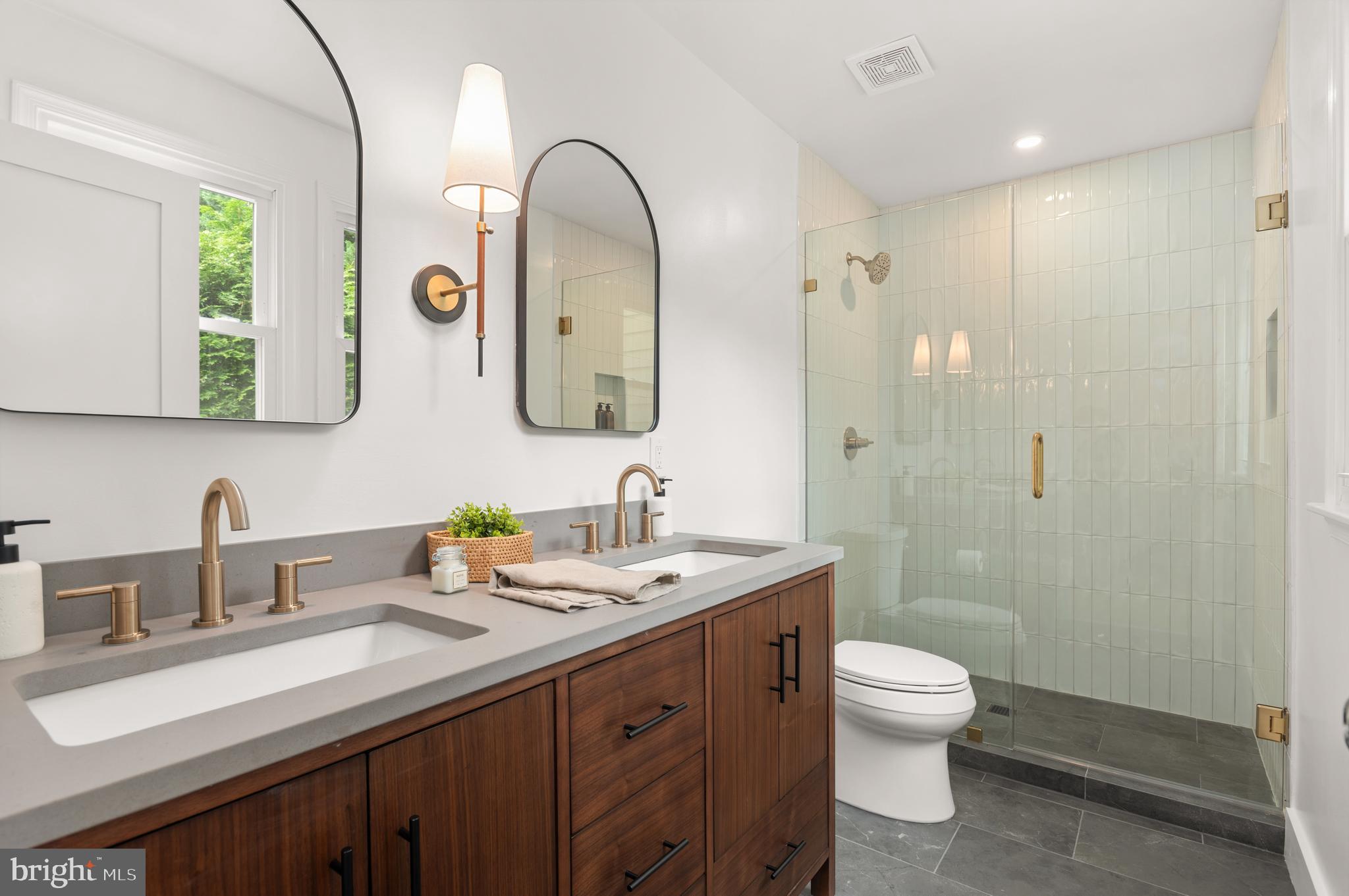 CHEVY CHASE GARDENS - Residential