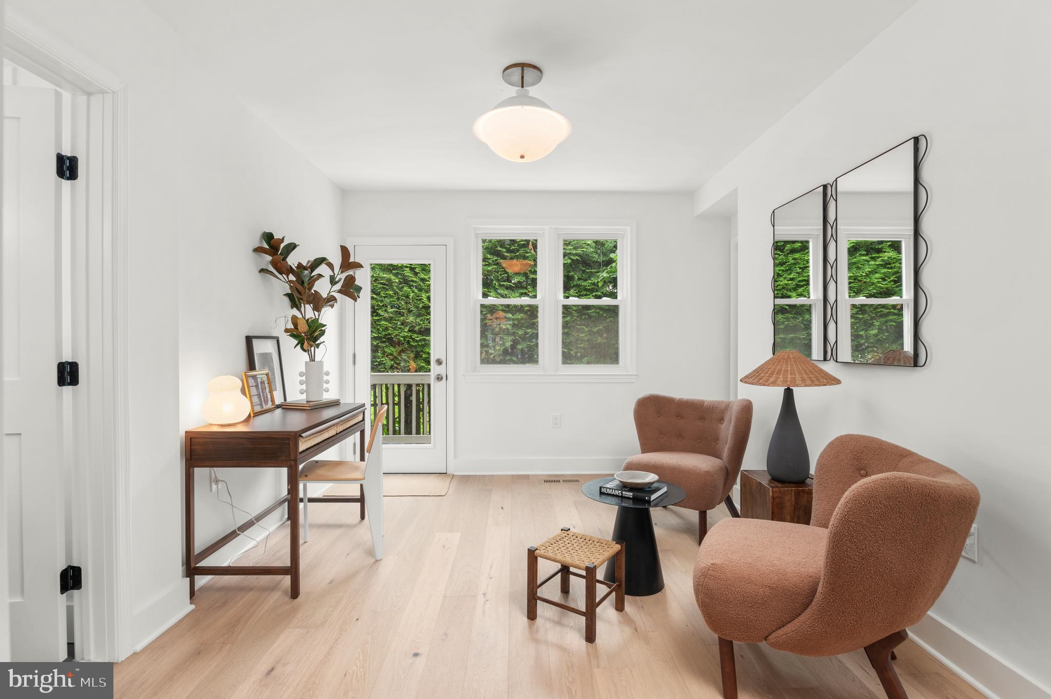 CHEVY CHASE GARDENS - Residential