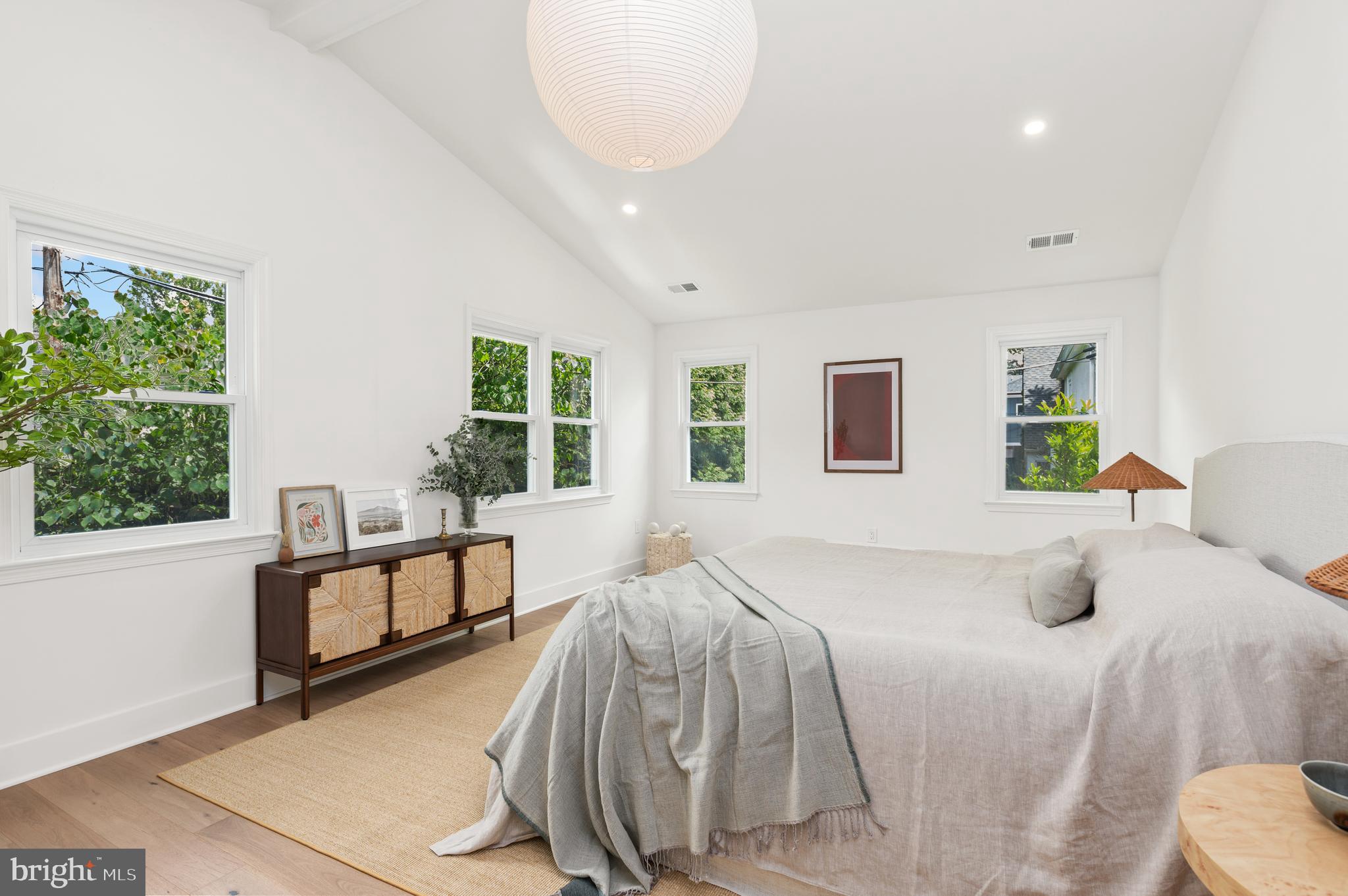 CHEVY CHASE GARDENS - Residential