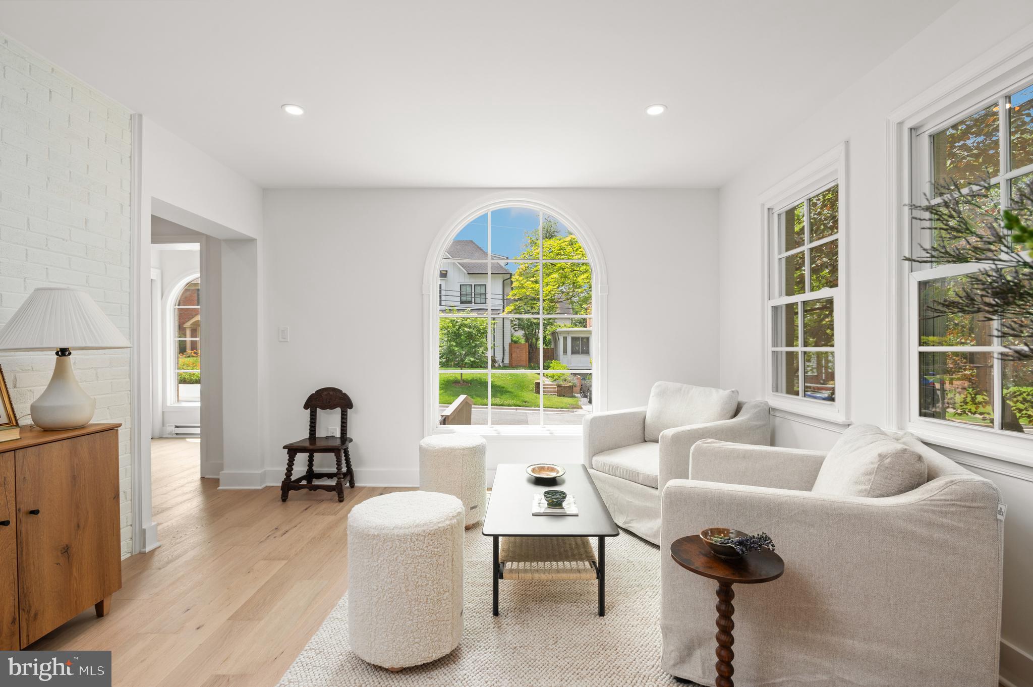 CHEVY CHASE GARDENS - Residential