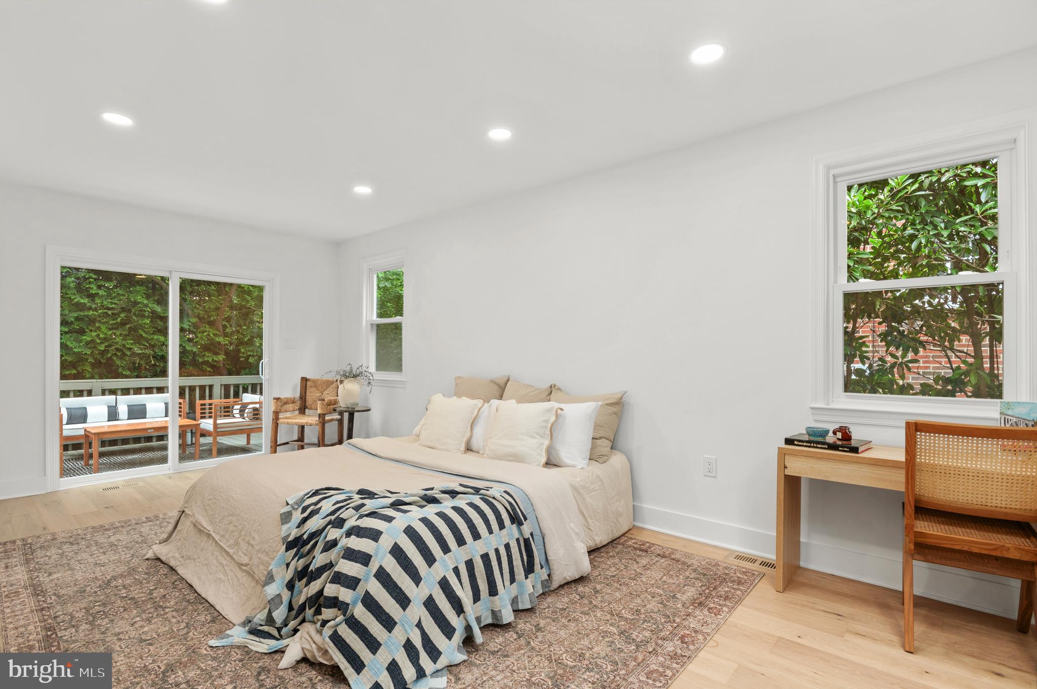 CHEVY CHASE GARDENS - Residential