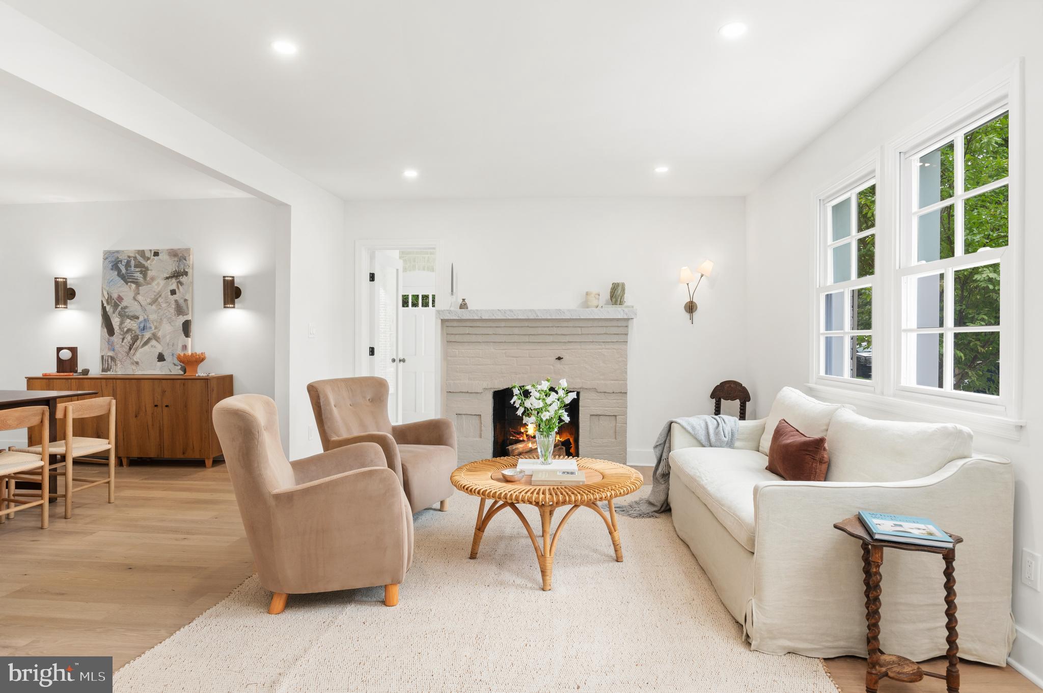 CHEVY CHASE GARDENS - Residential