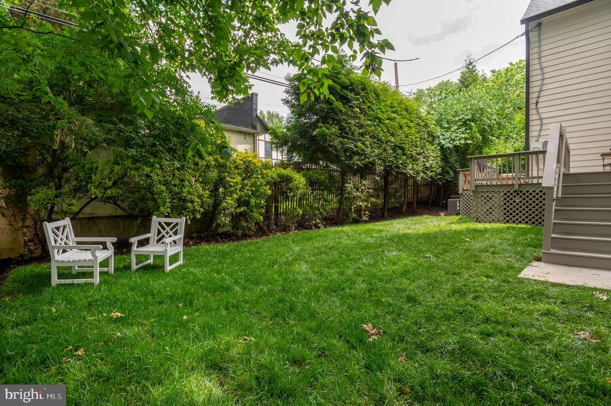 CHEVY CHASE GARDENS - Residential