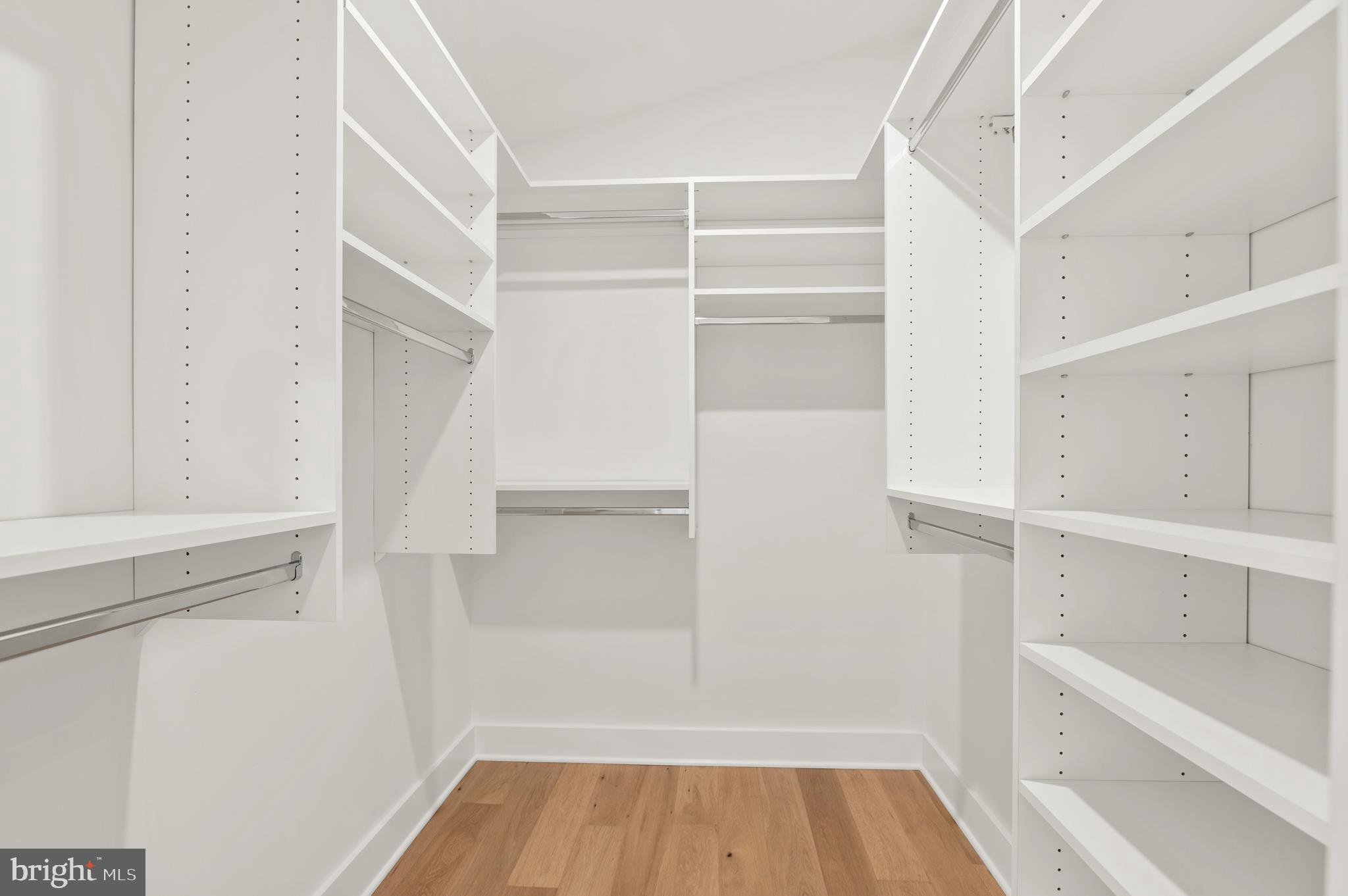 CHEVY CHASE GARDENS - Residential