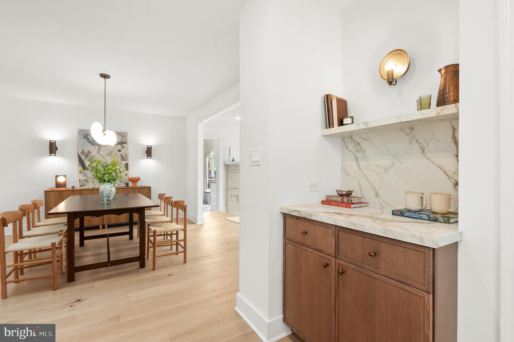 CHEVY CHASE GARDENS - Residential