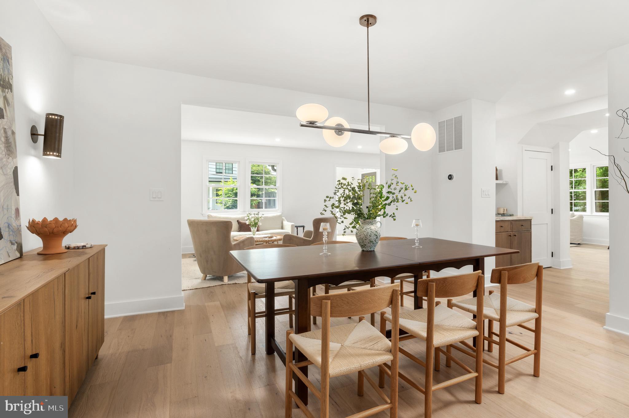 CHEVY CHASE GARDENS - Residential