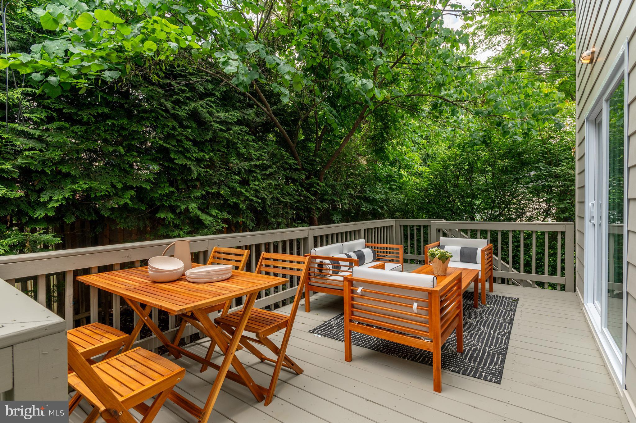 CHEVY CHASE GARDENS - Residential