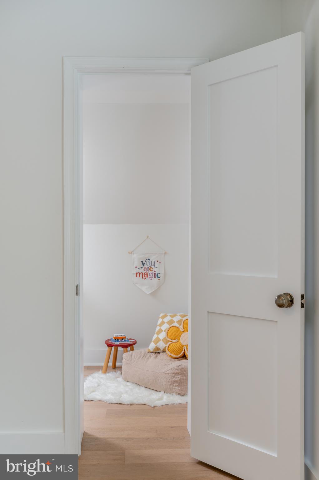 CHEVY CHASE GARDENS - Residential