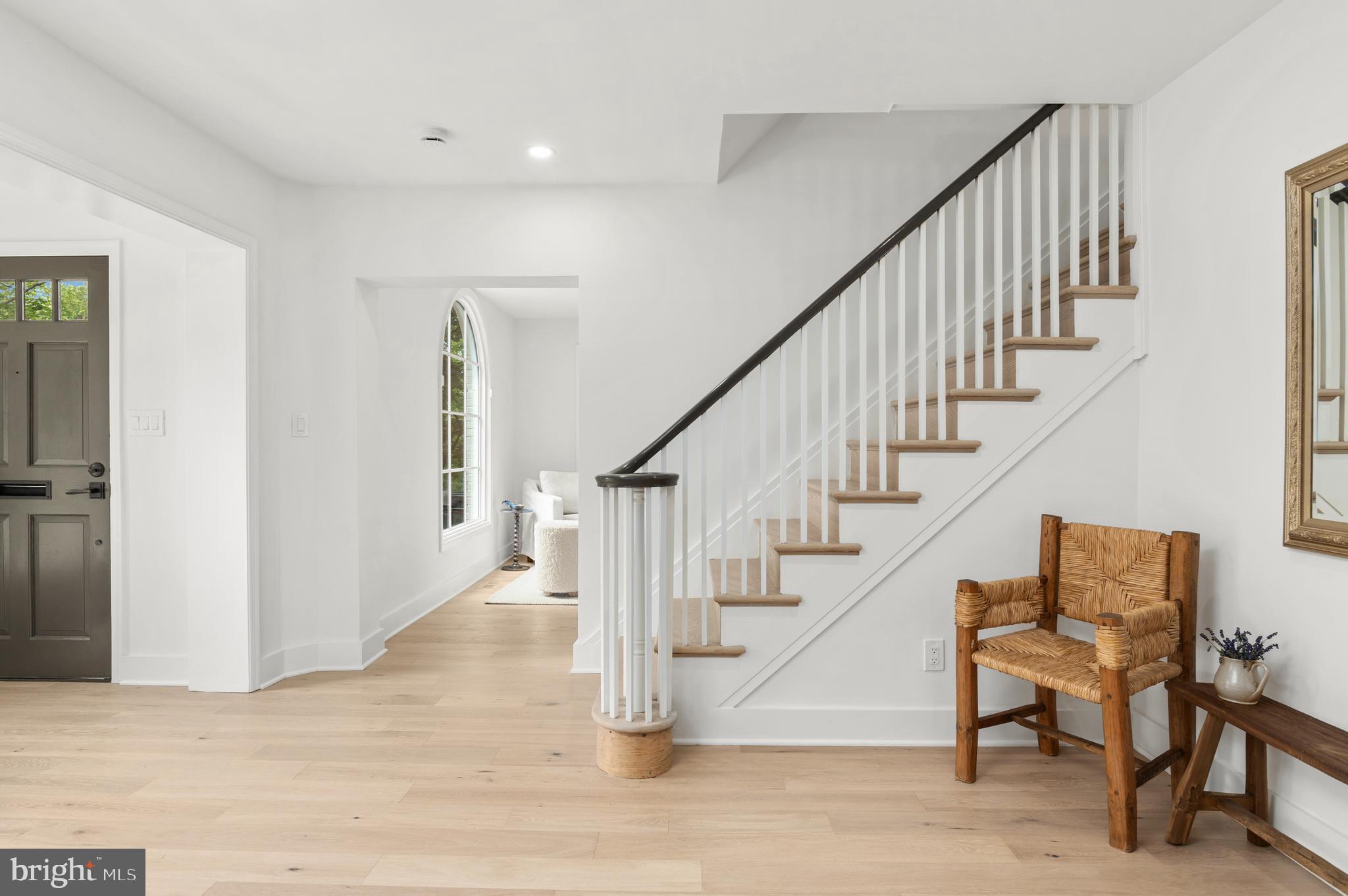 CHEVY CHASE GARDENS - Residential