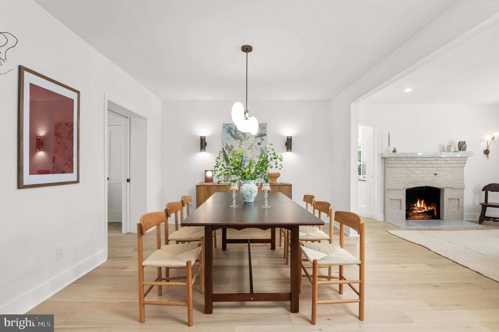 CHEVY CHASE GARDENS - Residential