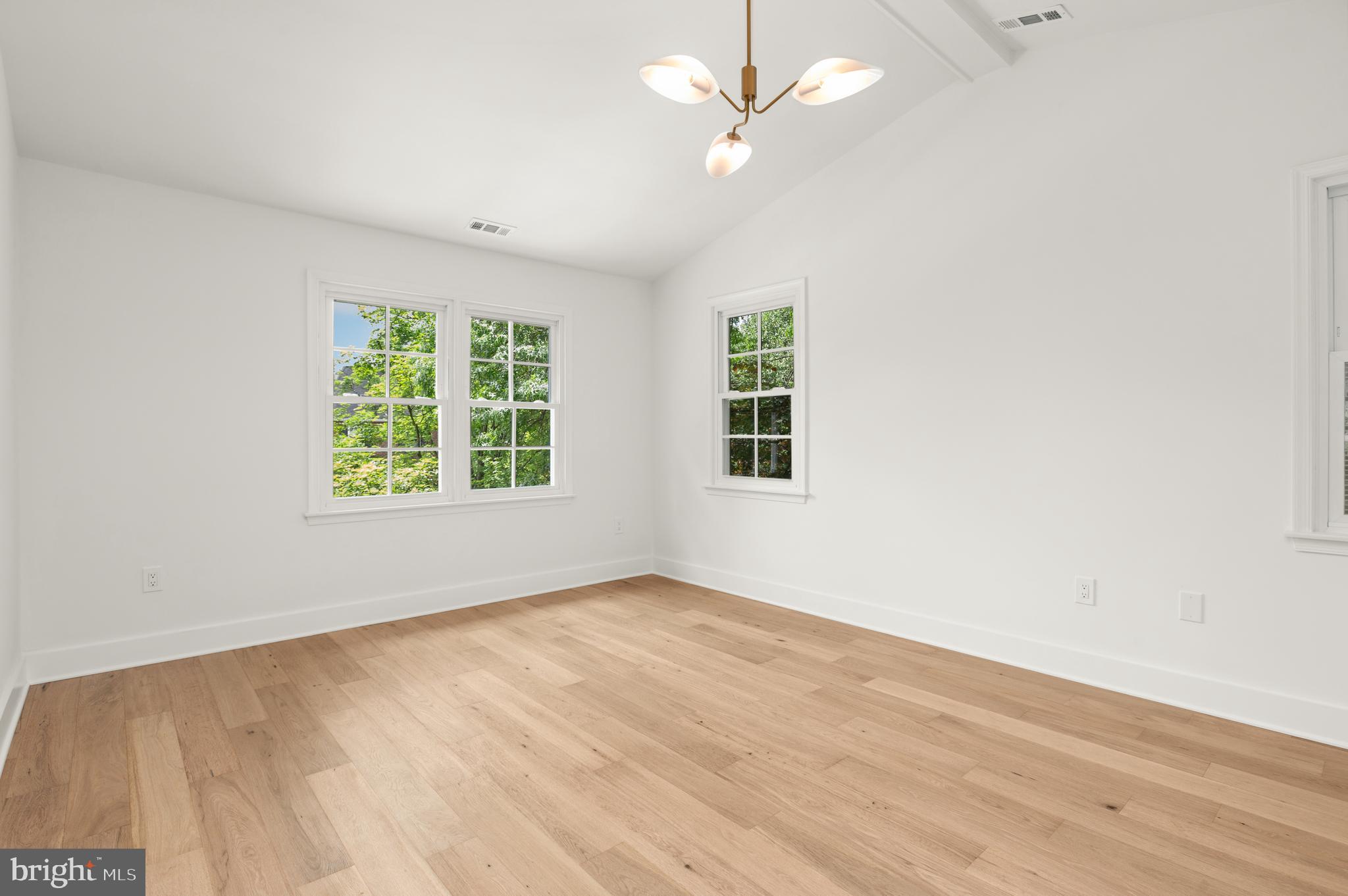 CHEVY CHASE GARDENS - Residential