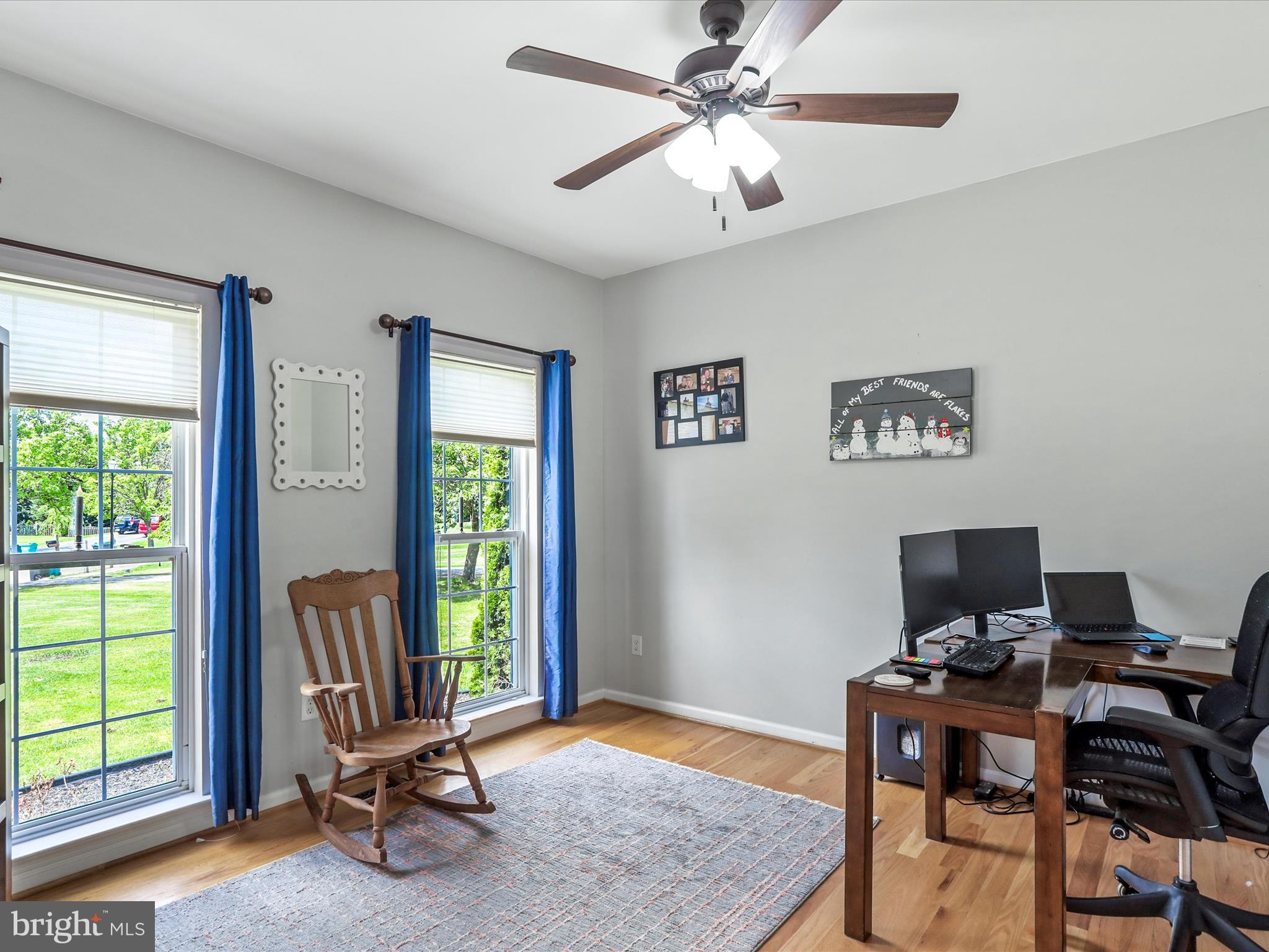 CRESTVIEW - Residential