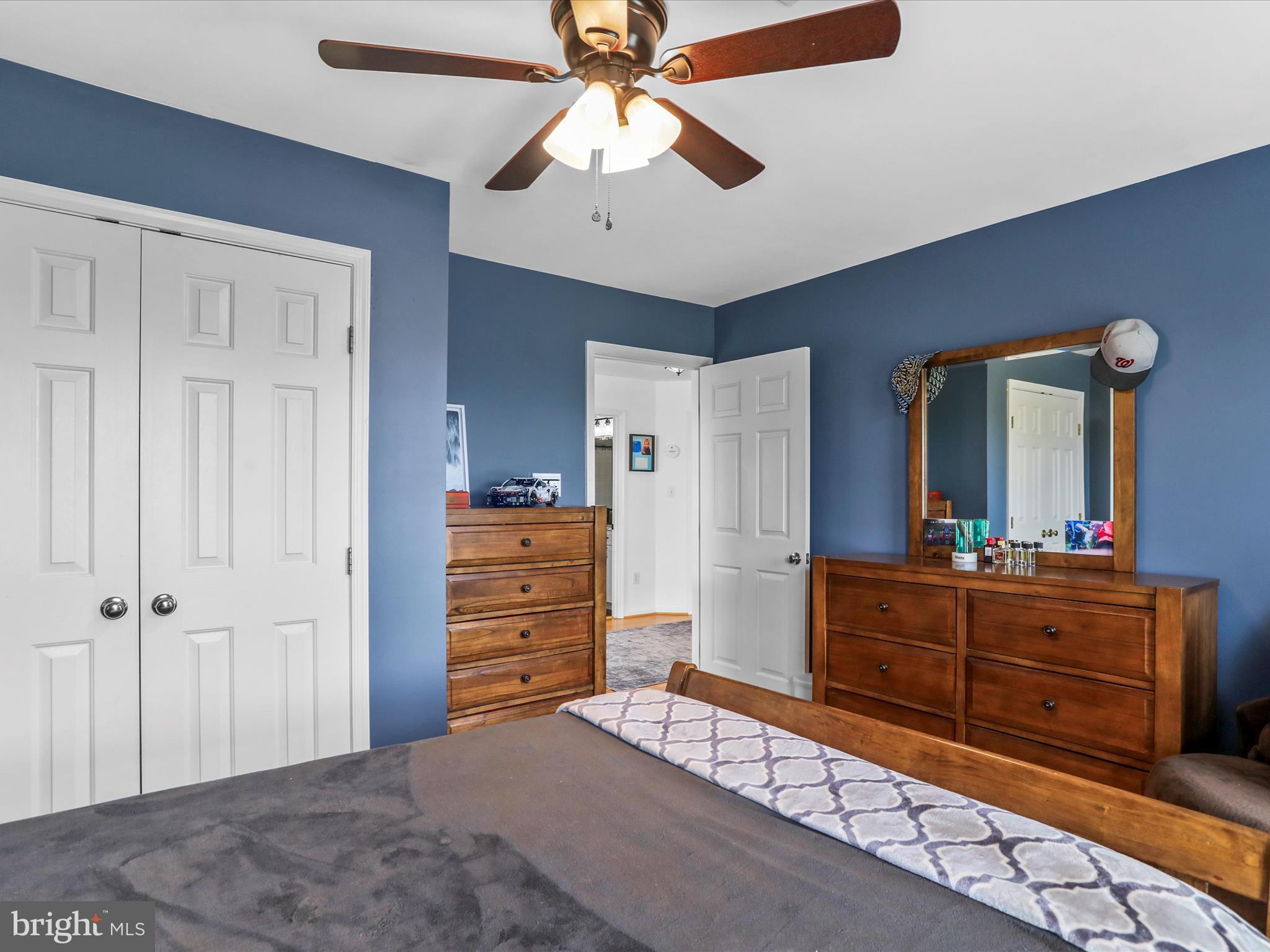 CRESTVIEW - Residential