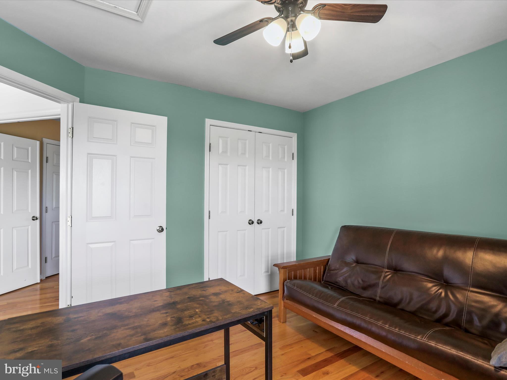 CRESTVIEW - Residential