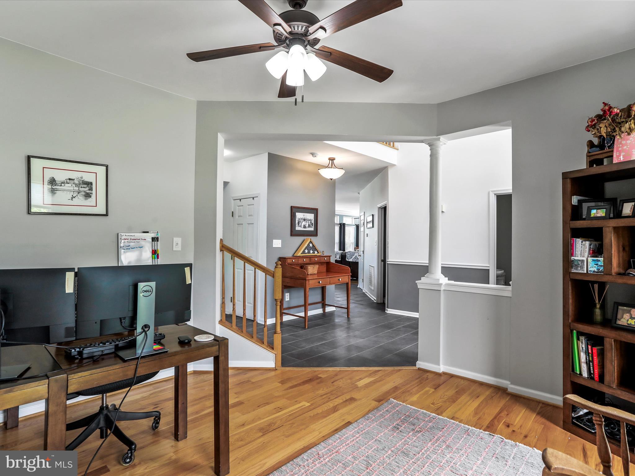 CRESTVIEW - Residential