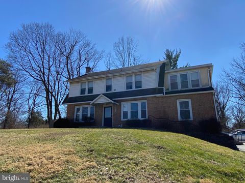 509 KIMBERTON ROAD PHOENIXVILLE PA 19460