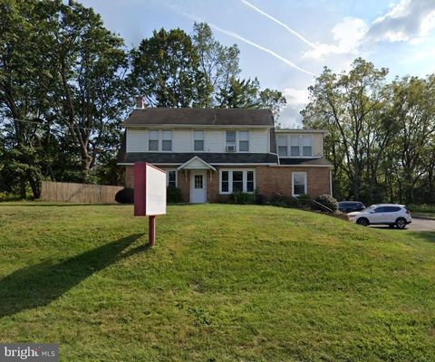Photo of 509 Kimberton Road, PHOENIXVILLE, PA 19460 (MLS # PACT2116984)