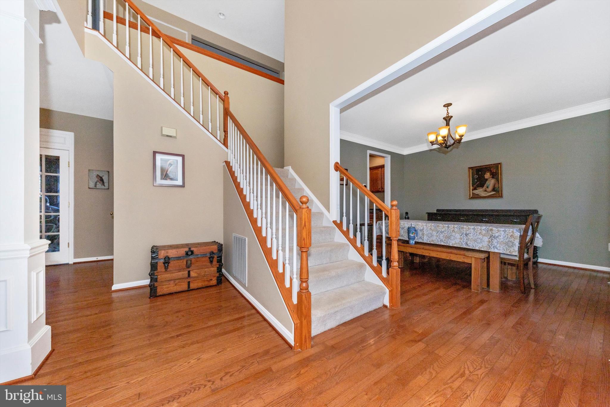 GALYN MANOR - Residential