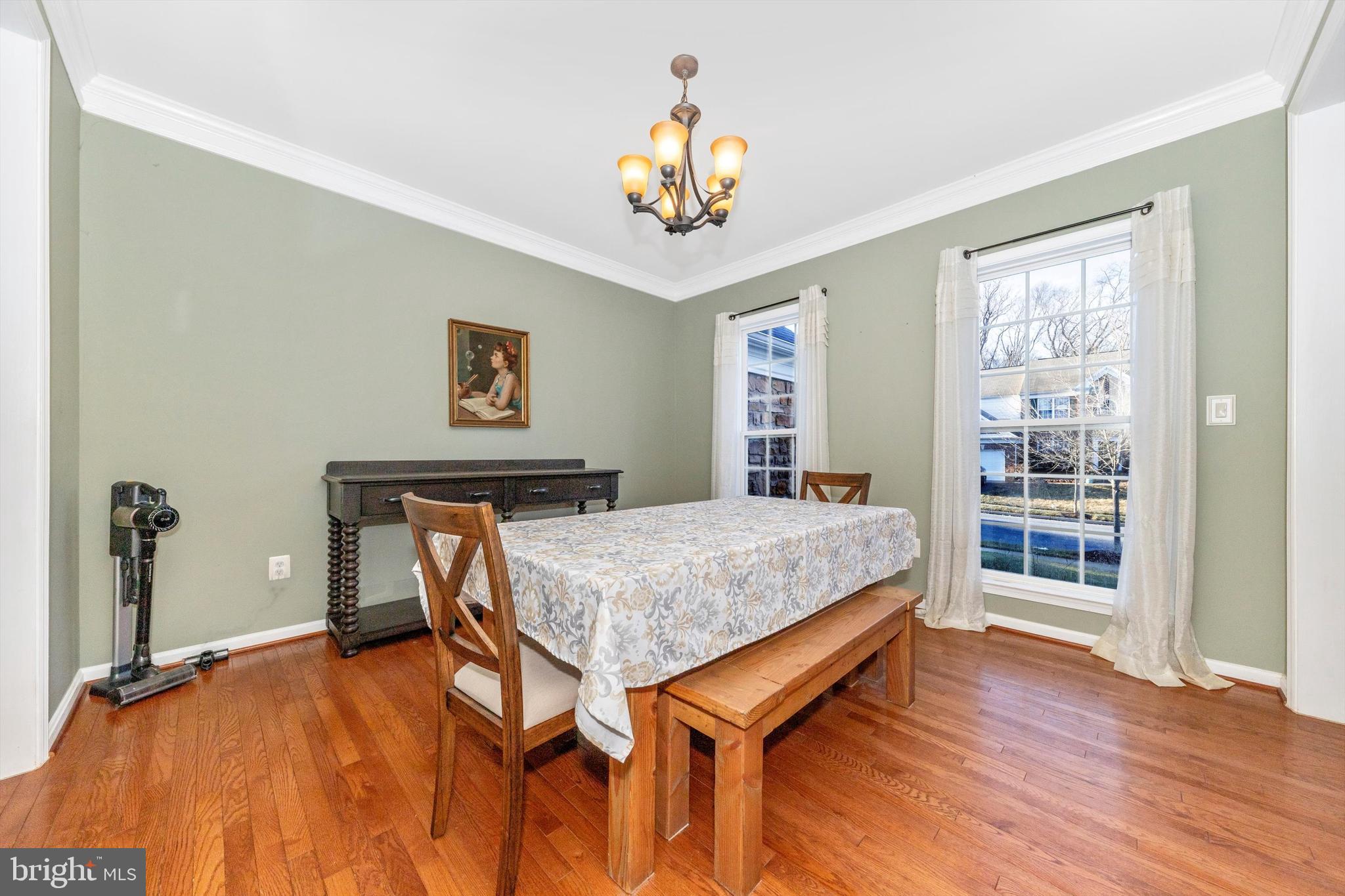 GALYN MANOR - Residential