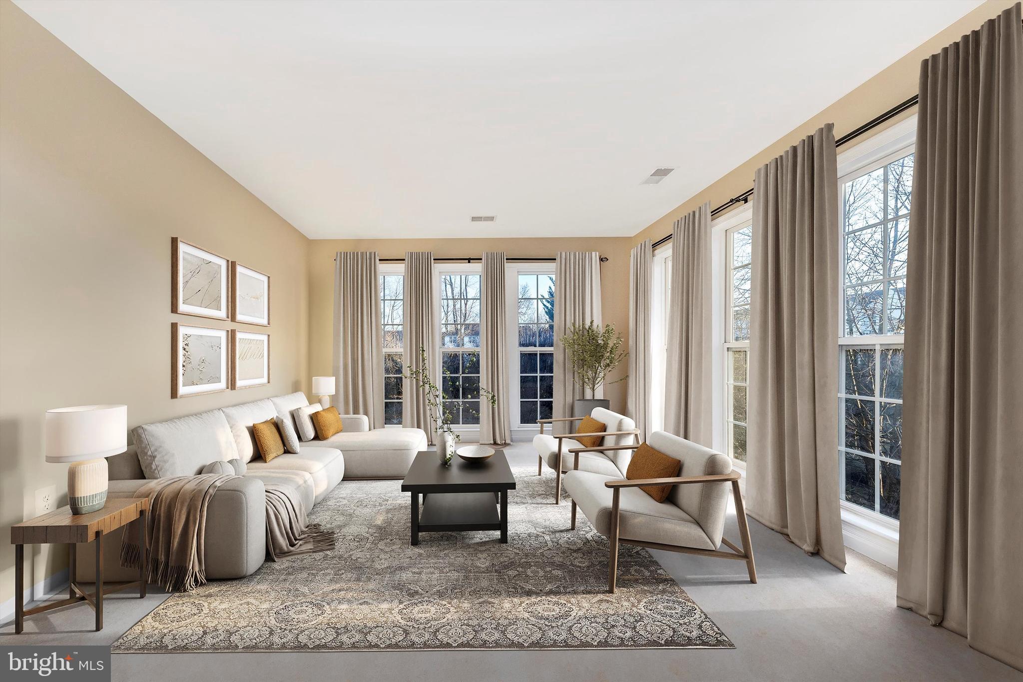 GALYN MANOR - Residential