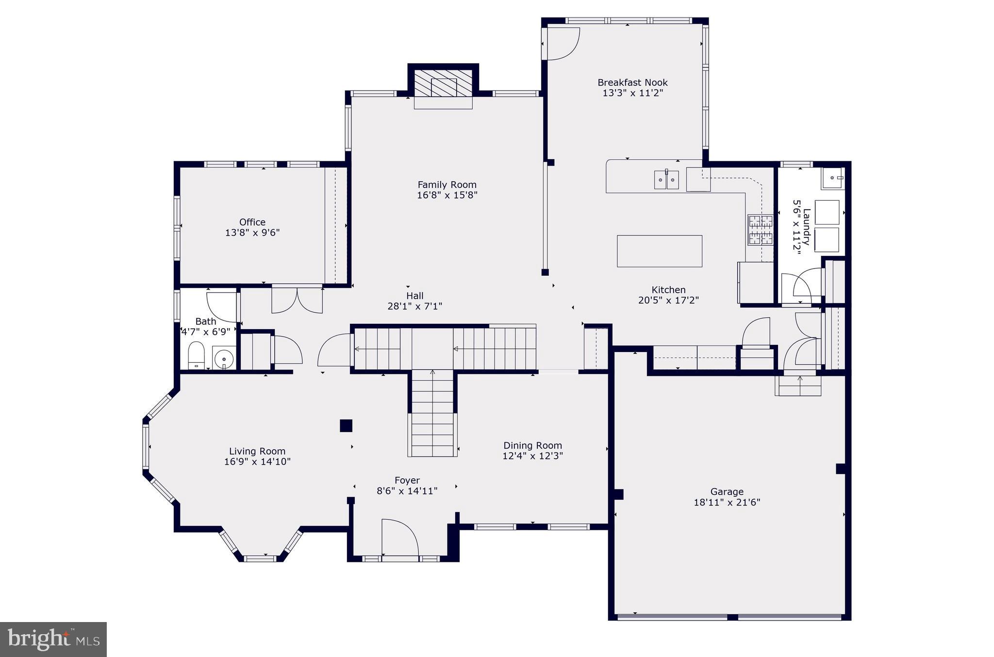 GALYN MANOR - Residential