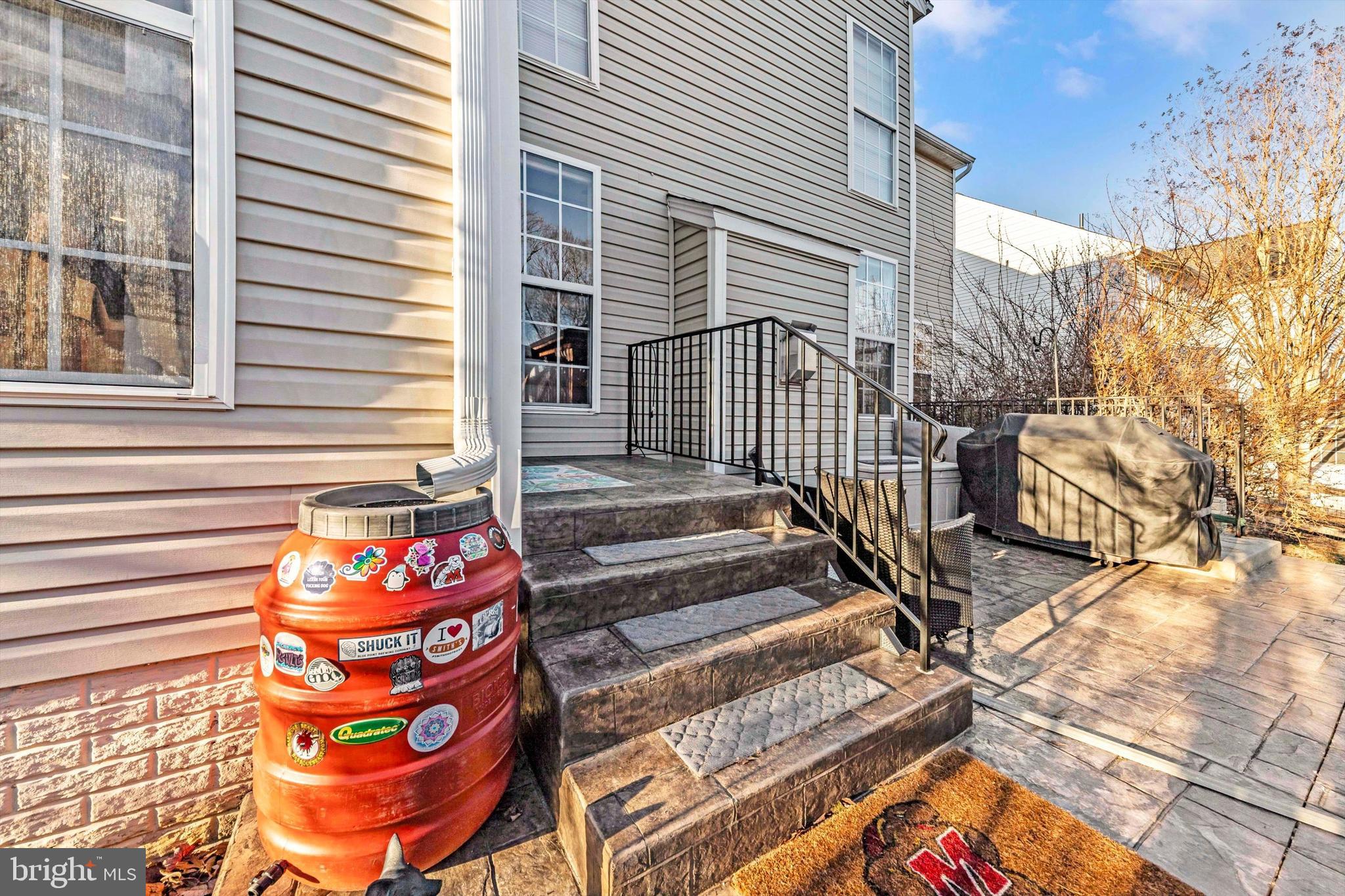 GALYN MANOR - Residential