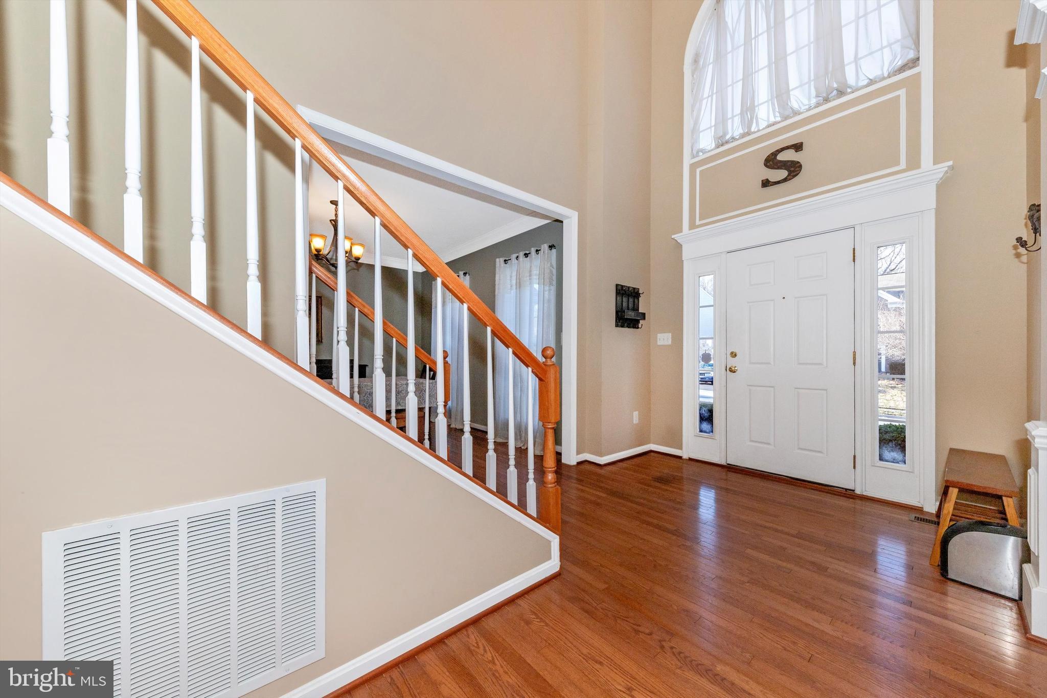 GALYN MANOR - Residential