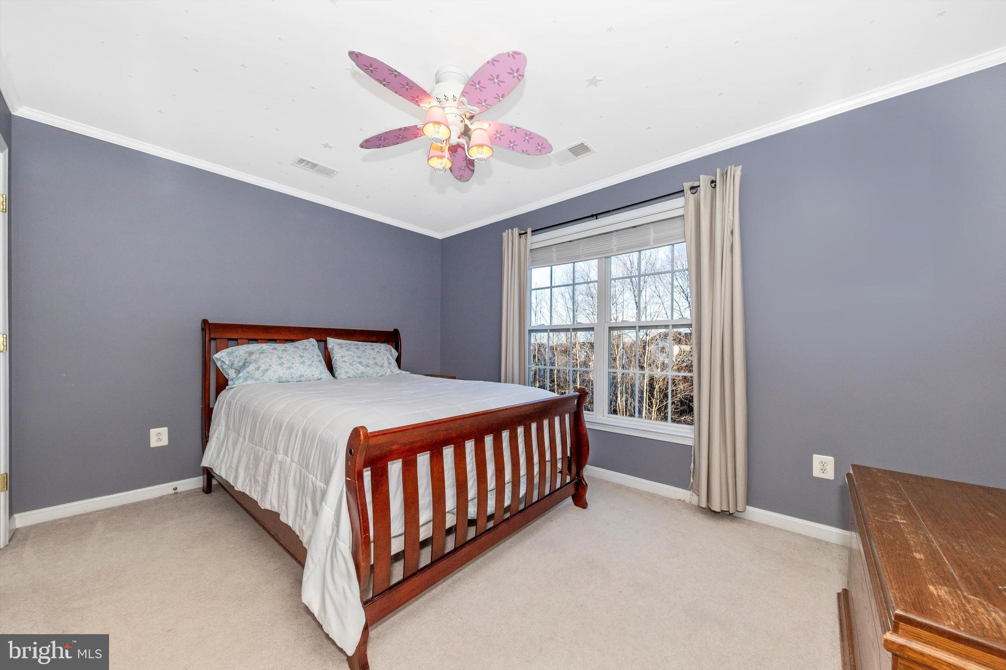 GALYN MANOR - Residential