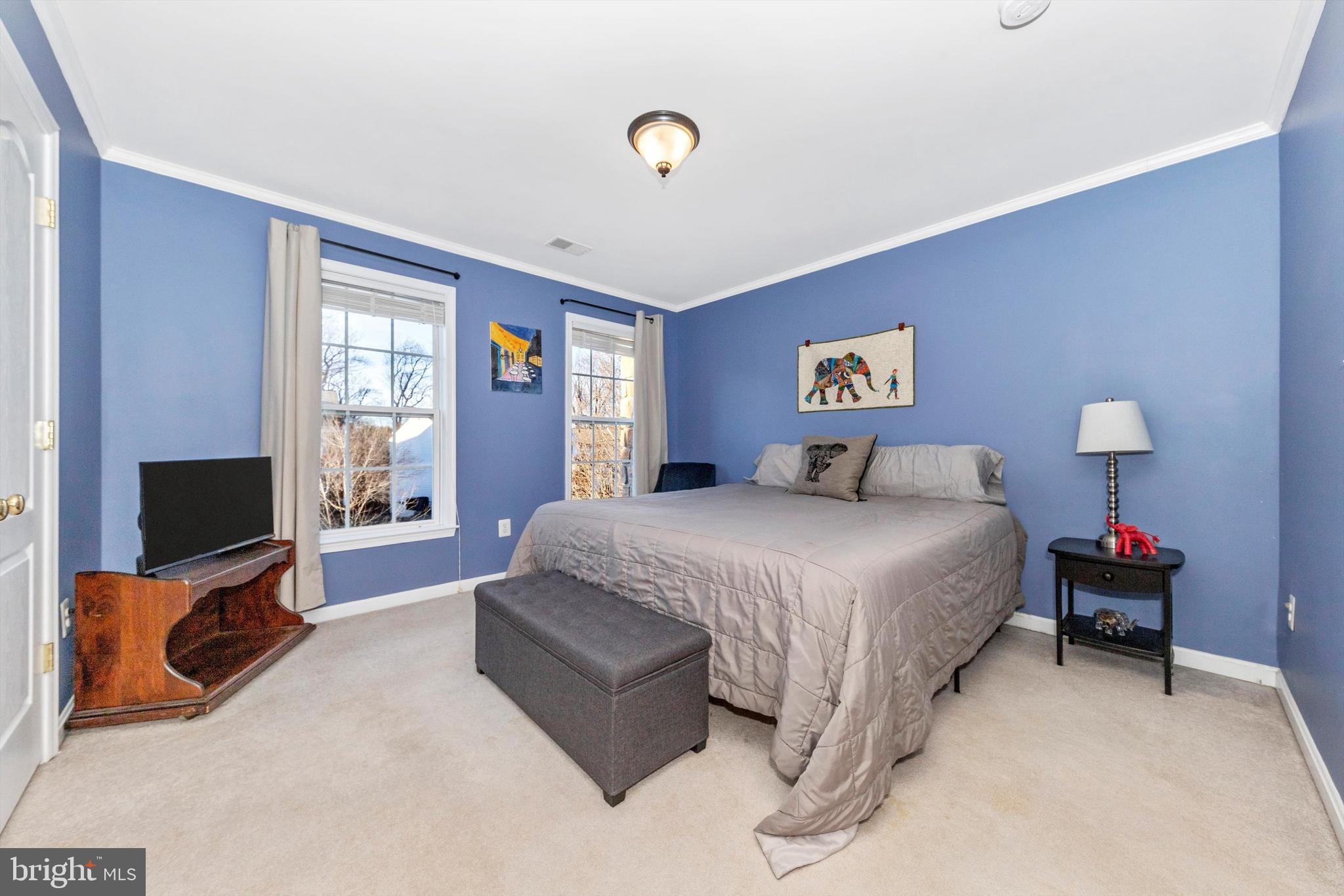 GALYN MANOR - Residential