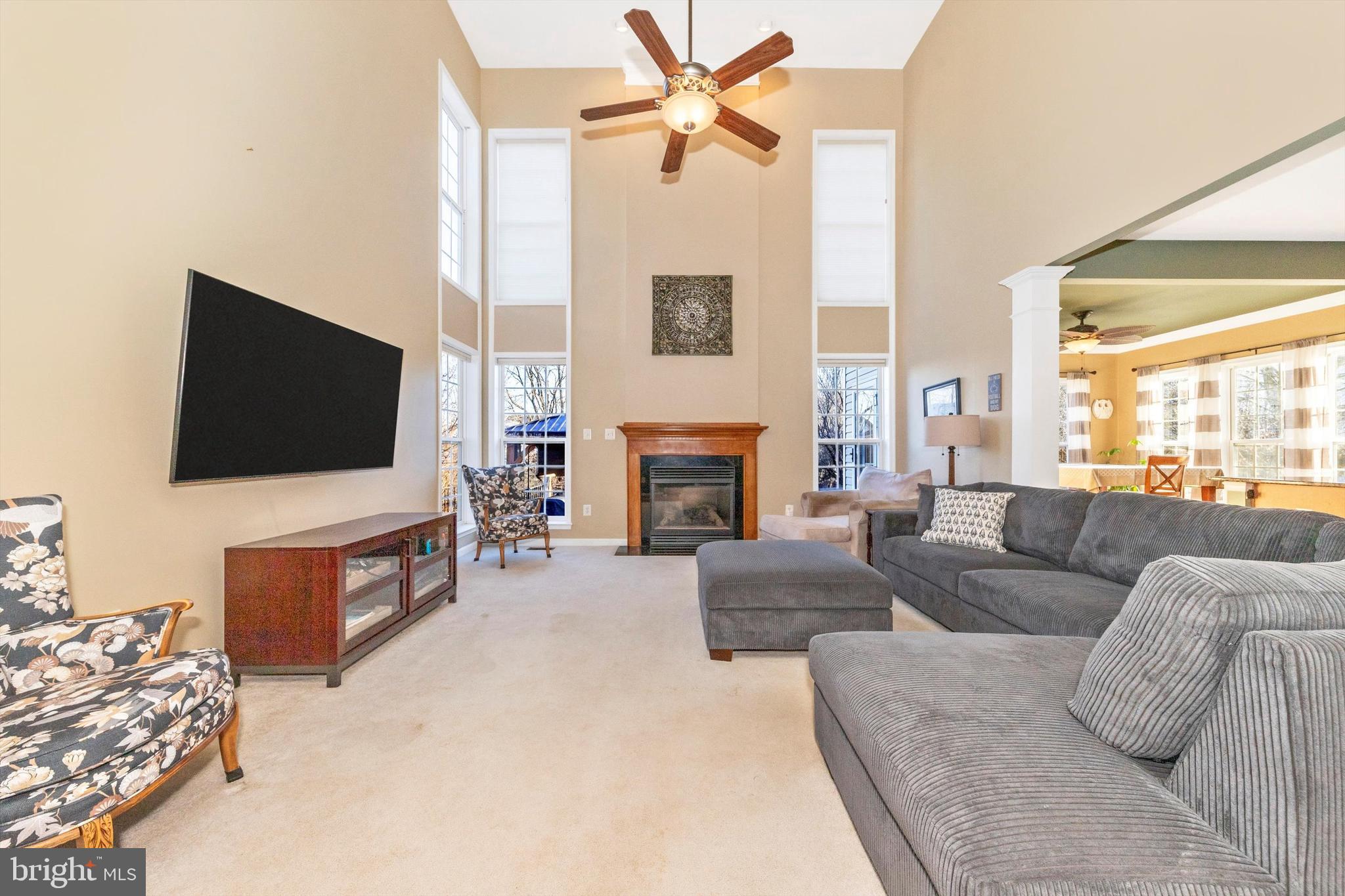 GALYN MANOR - Residential