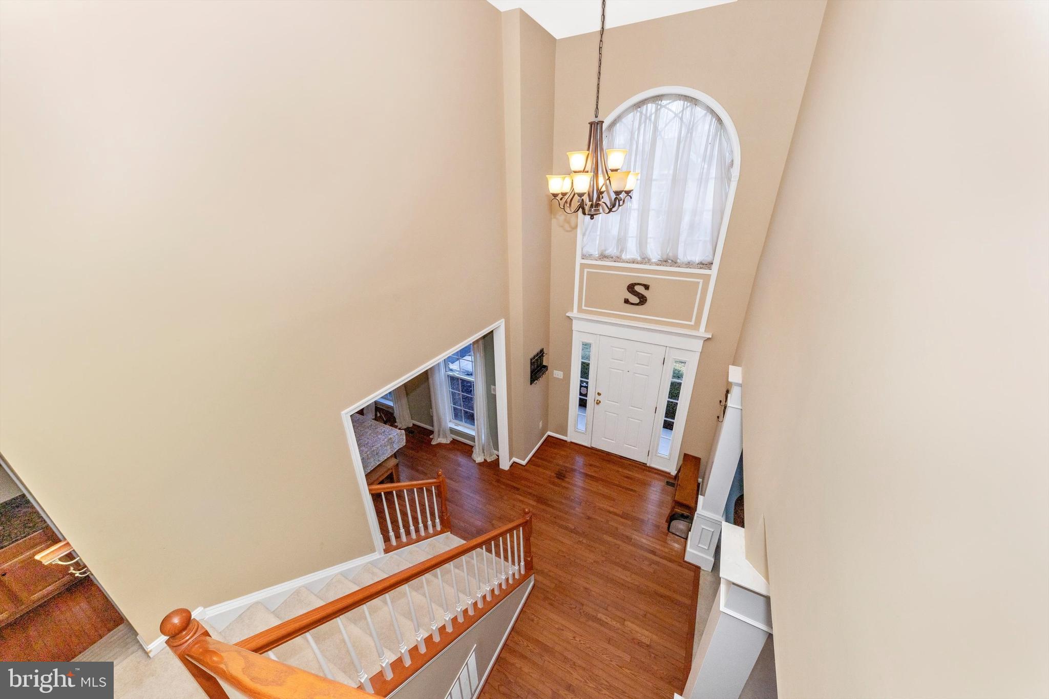 GALYN MANOR - Residential