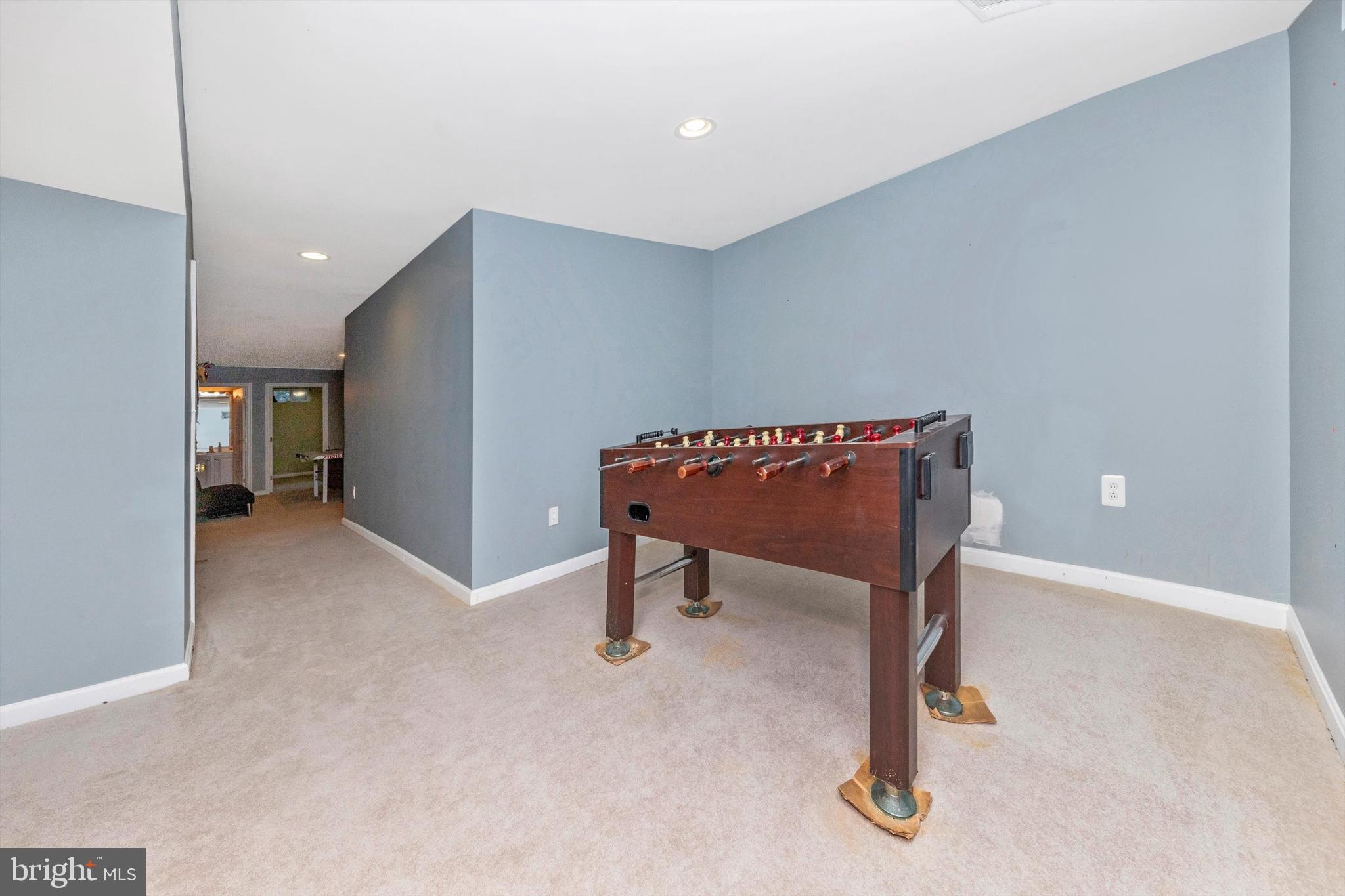 GALYN MANOR - Residential