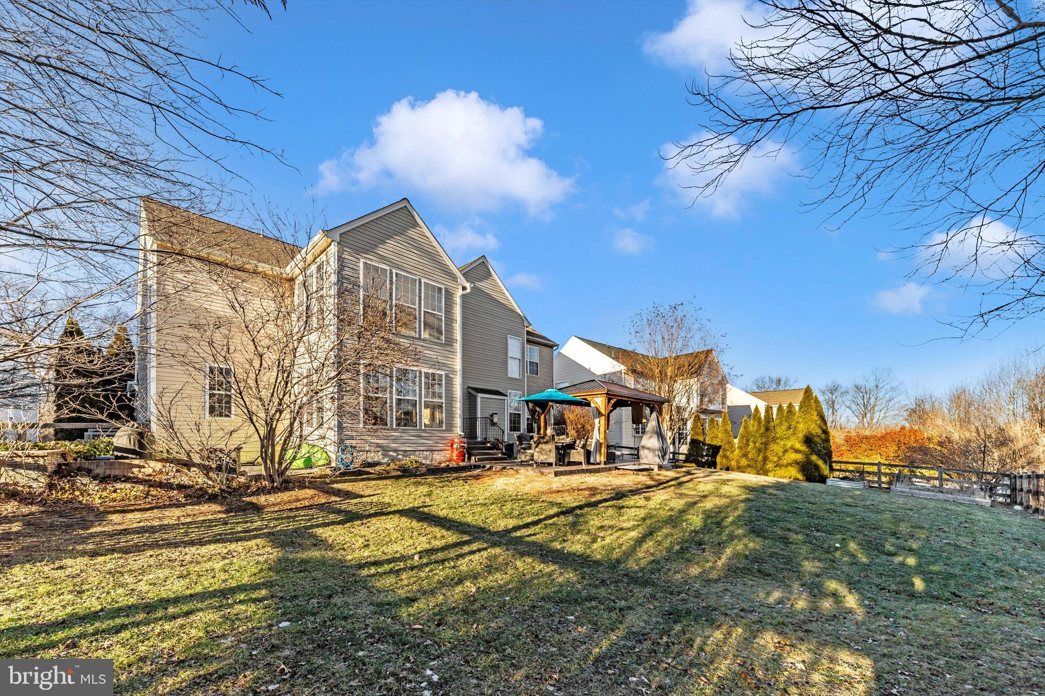 GALYN MANOR - Residential