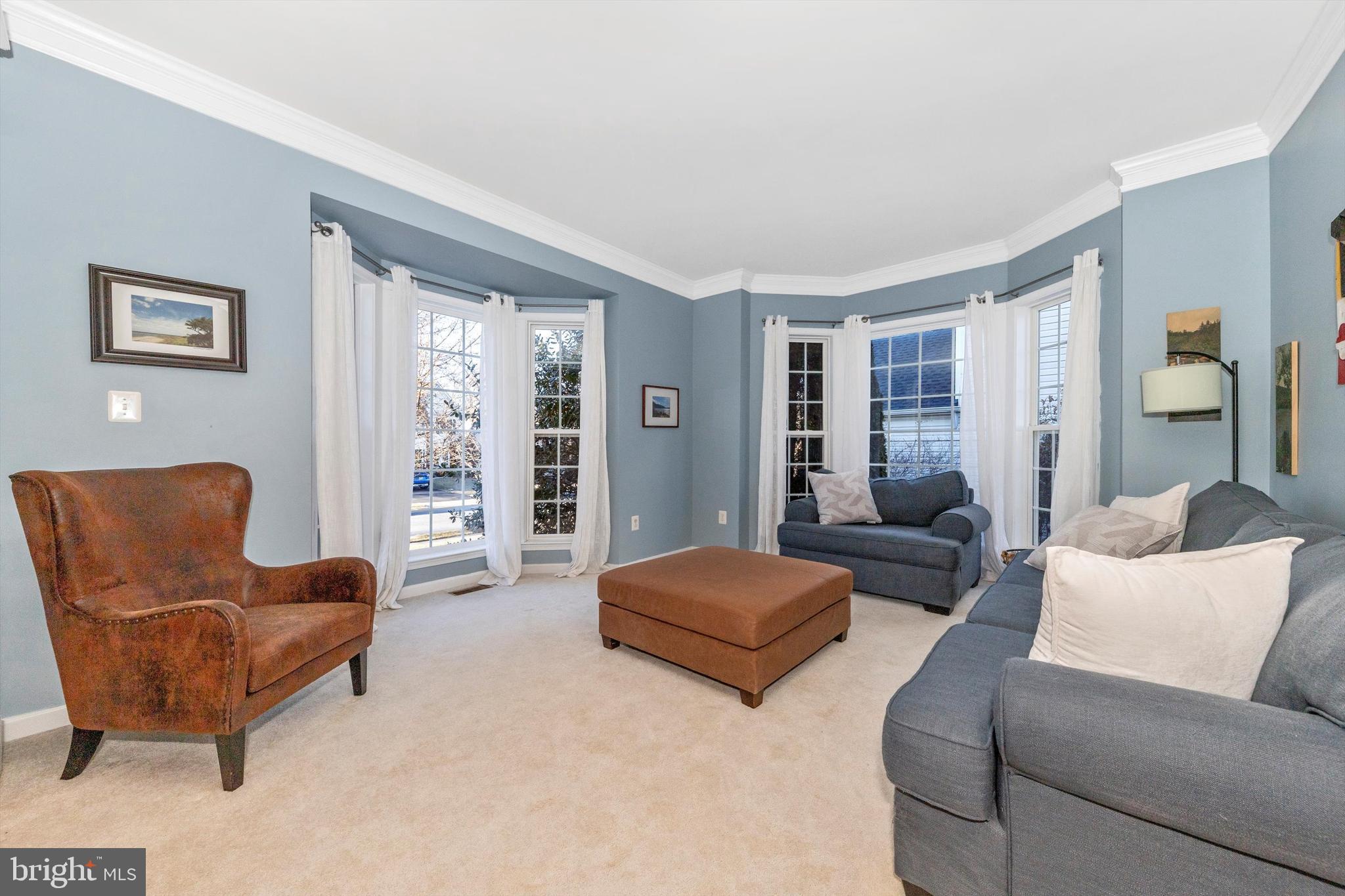 GALYN MANOR - Residential