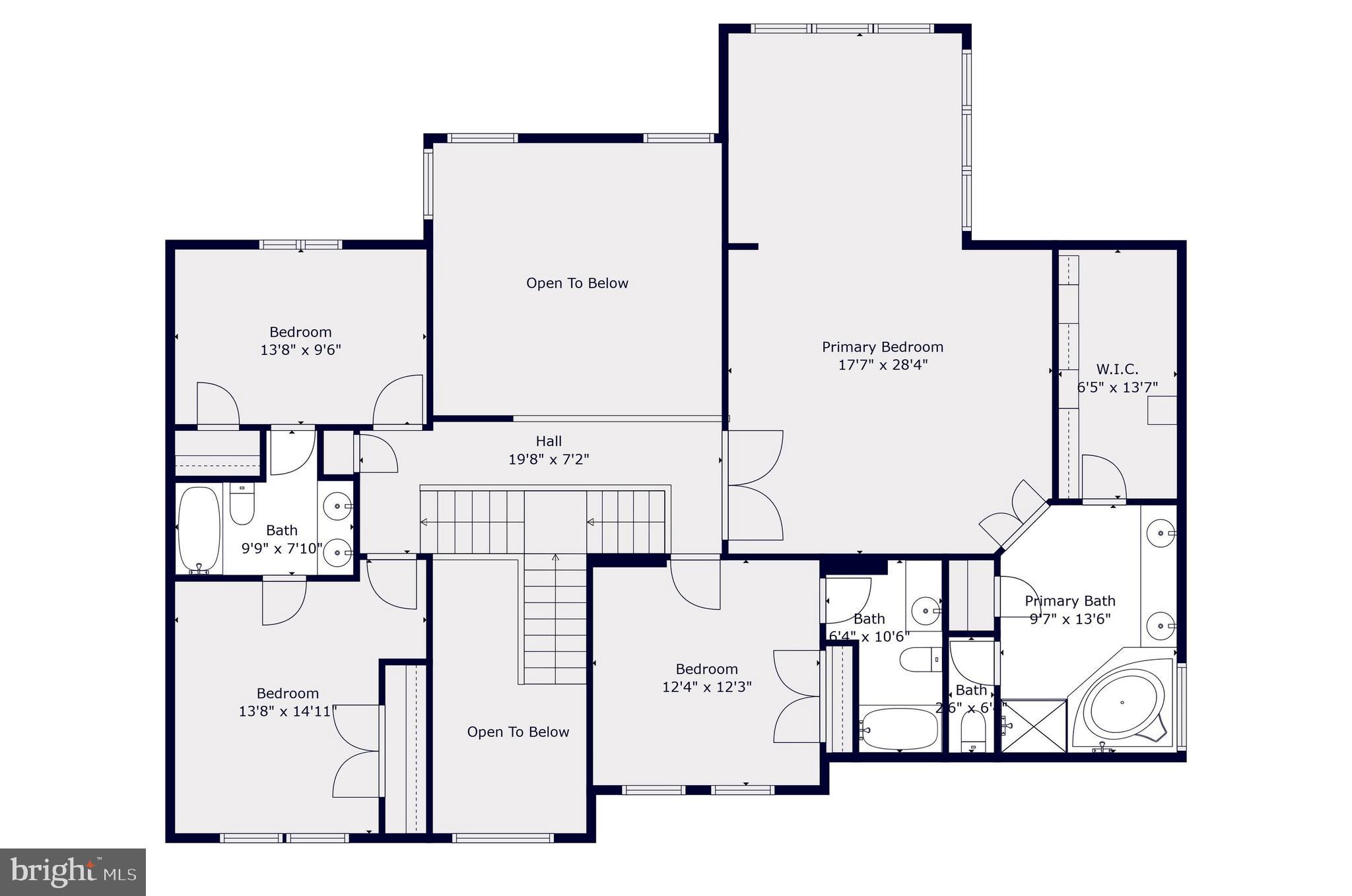 GALYN MANOR - Residential
