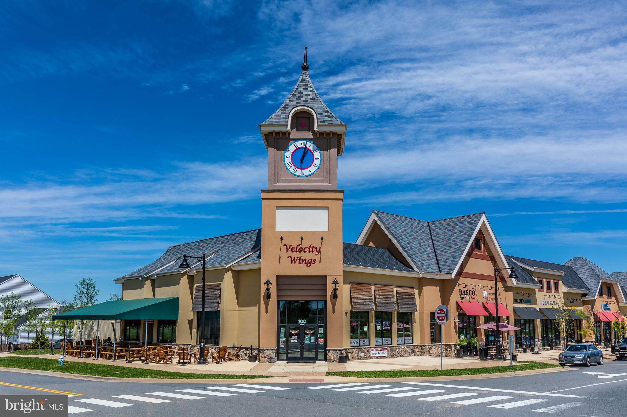 GALYN MANOR - Residential