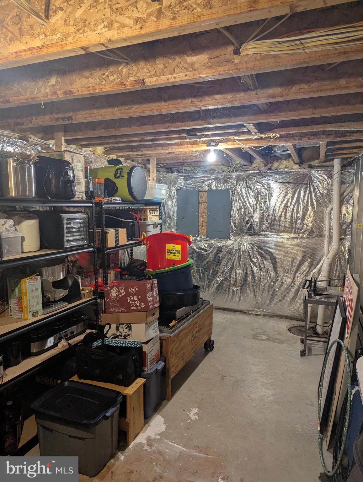 GALYN MANOR - Residential