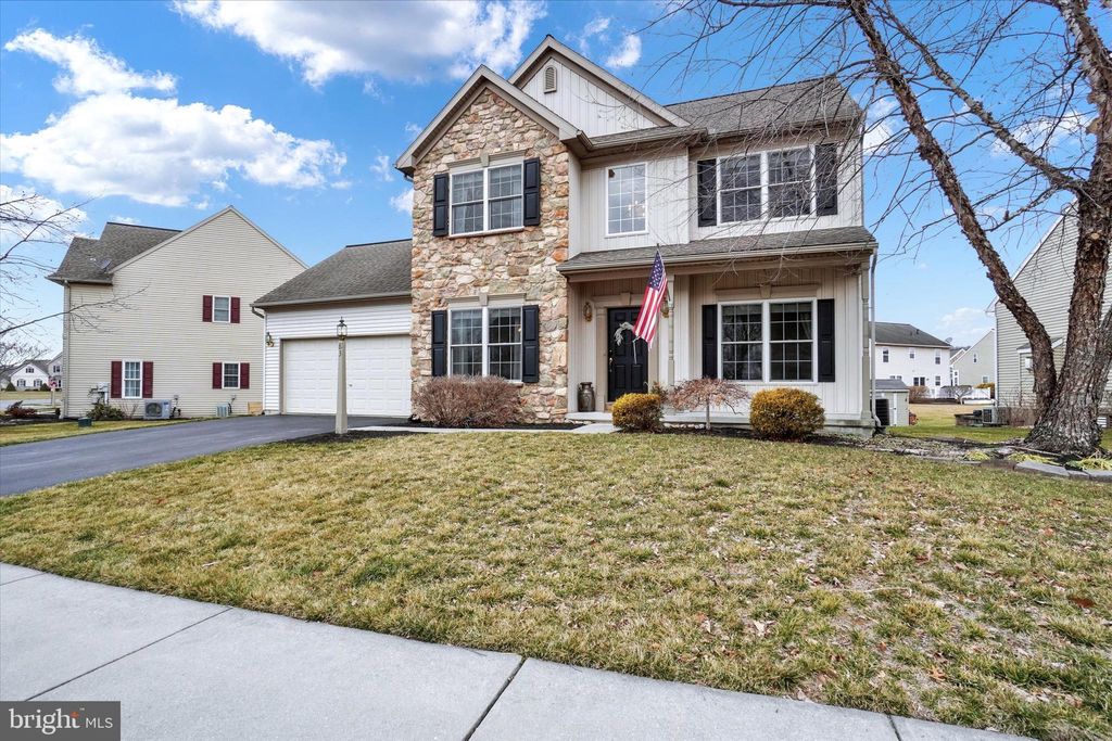 Photo of 83 Bloomfield Drive, Ephrata, PA 17522 (MLS # PALA2047474)