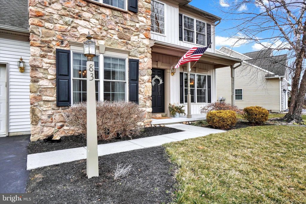 Photo of 83 Bloomfield Drive, Ephrata, PA 17522 (MLS # PALA2047474)