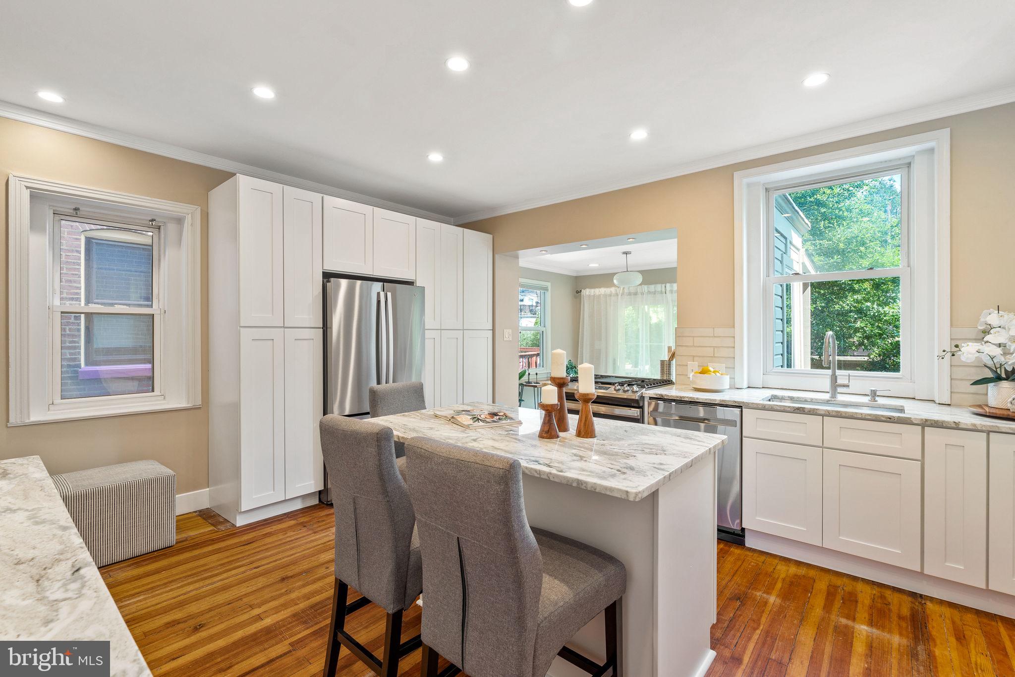 SPRUCE HILL - Residential