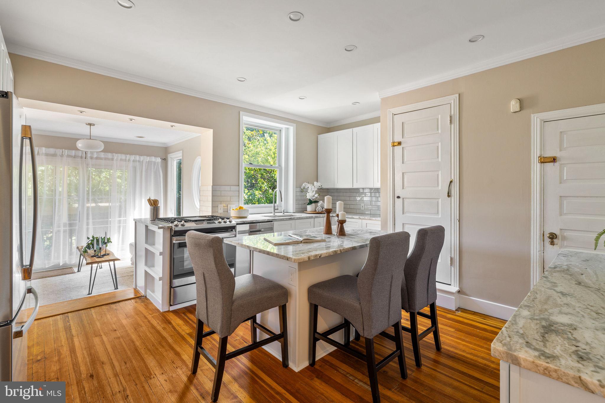 SPRUCE HILL - Residential