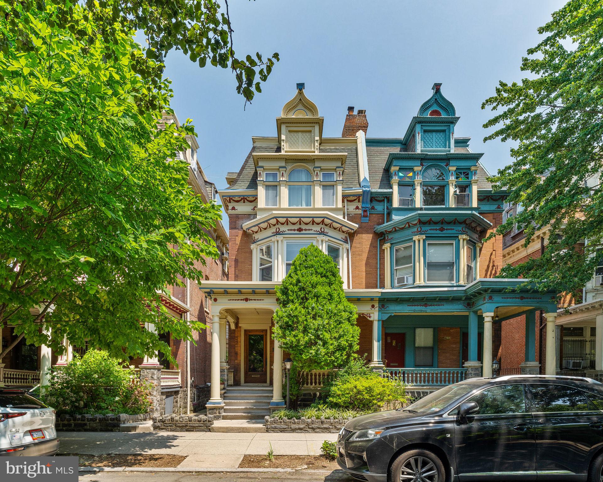 SPRUCE HILL - Residential