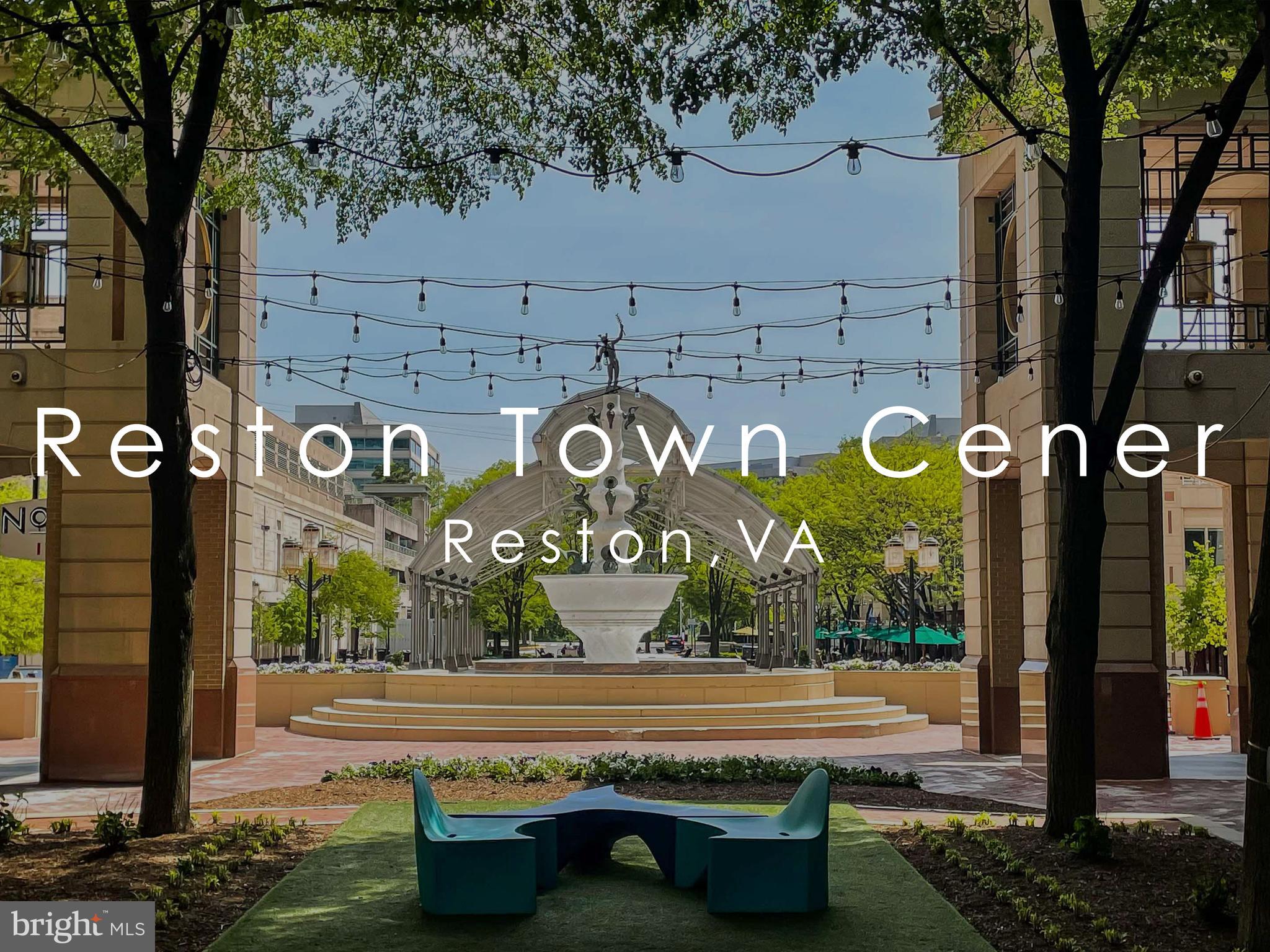 RESTON - Residential